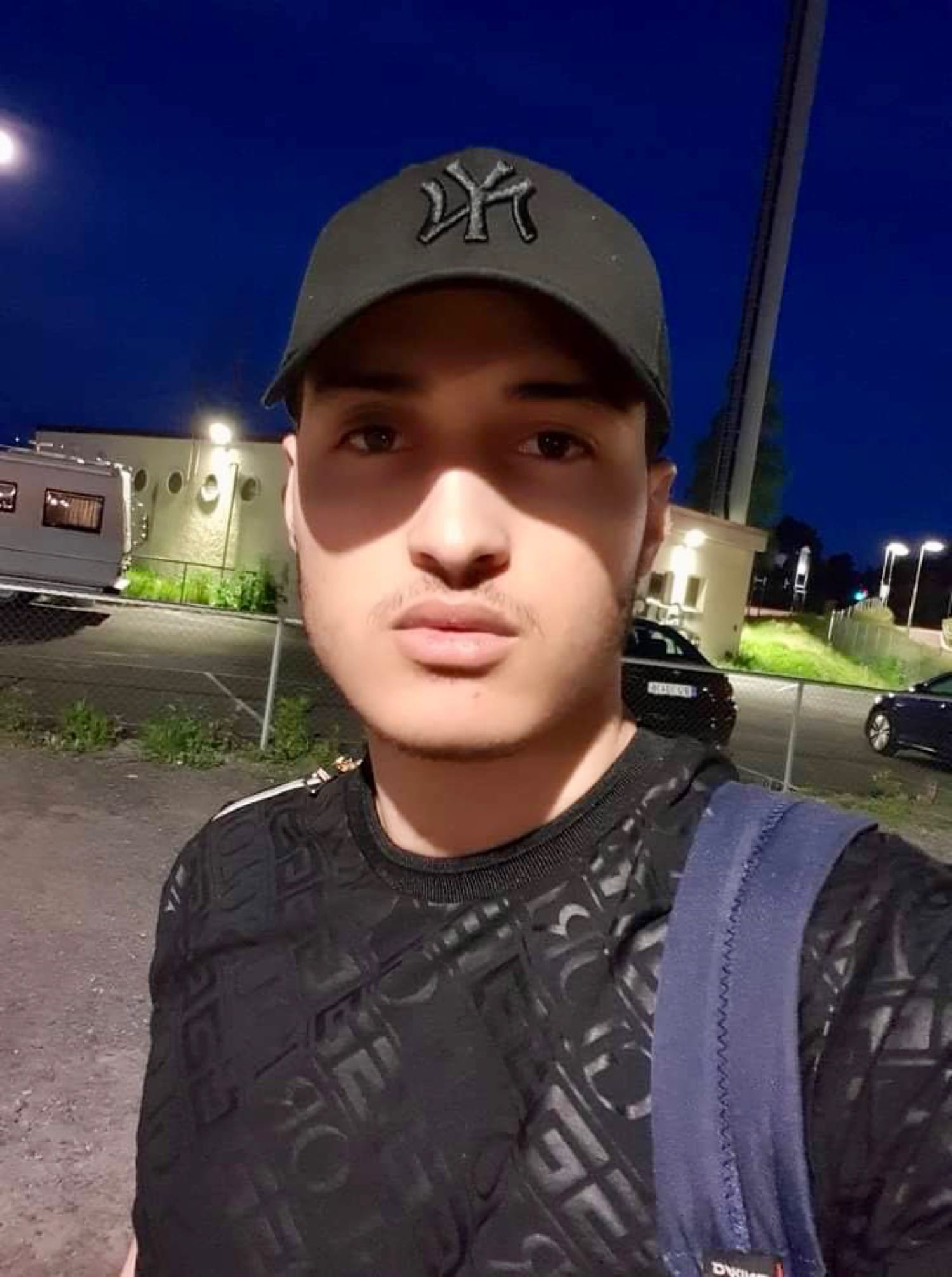 Mohamed