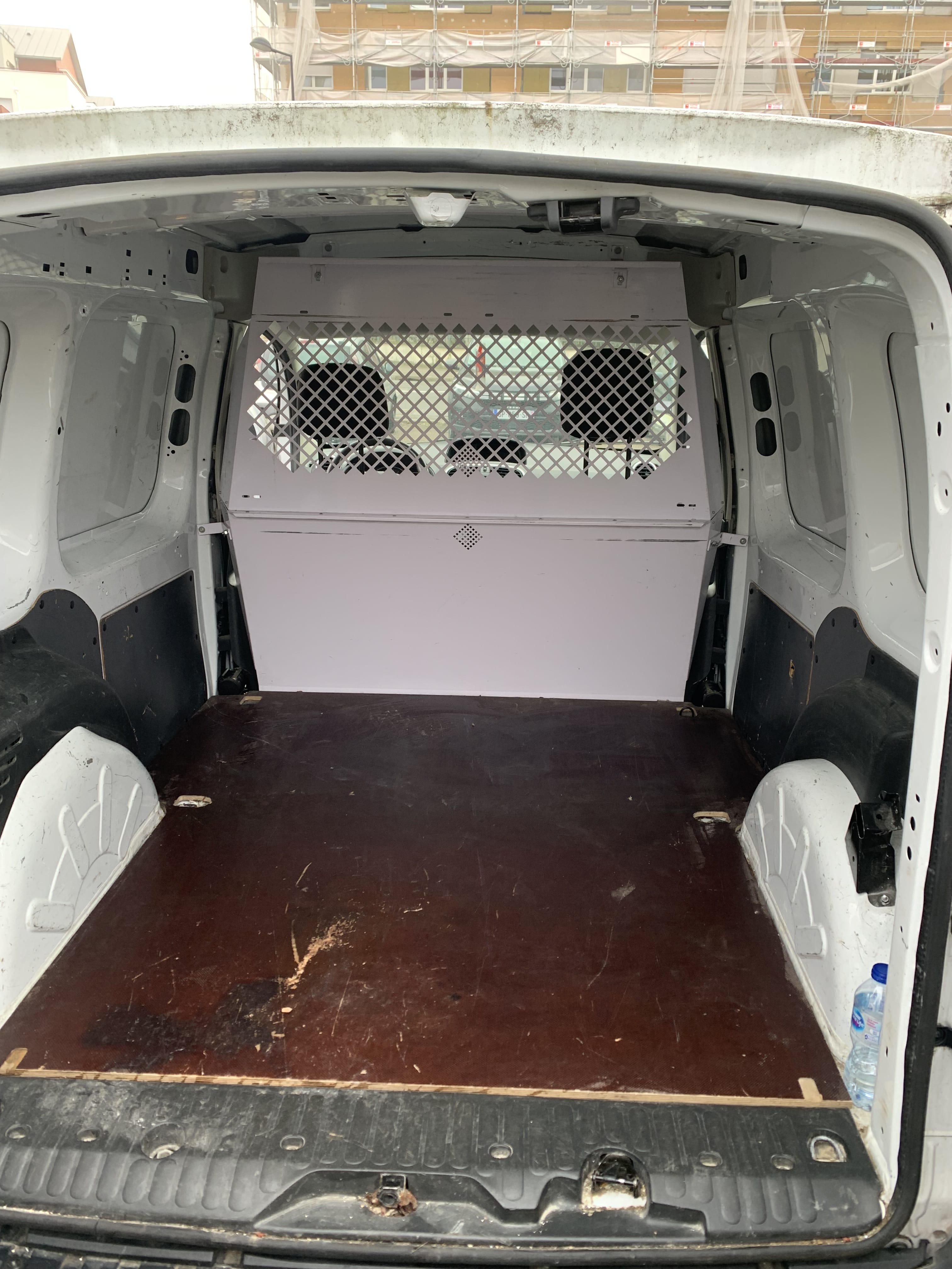 Renault Kangoo Express 1.5 DCI avec Audio Bluetooth
