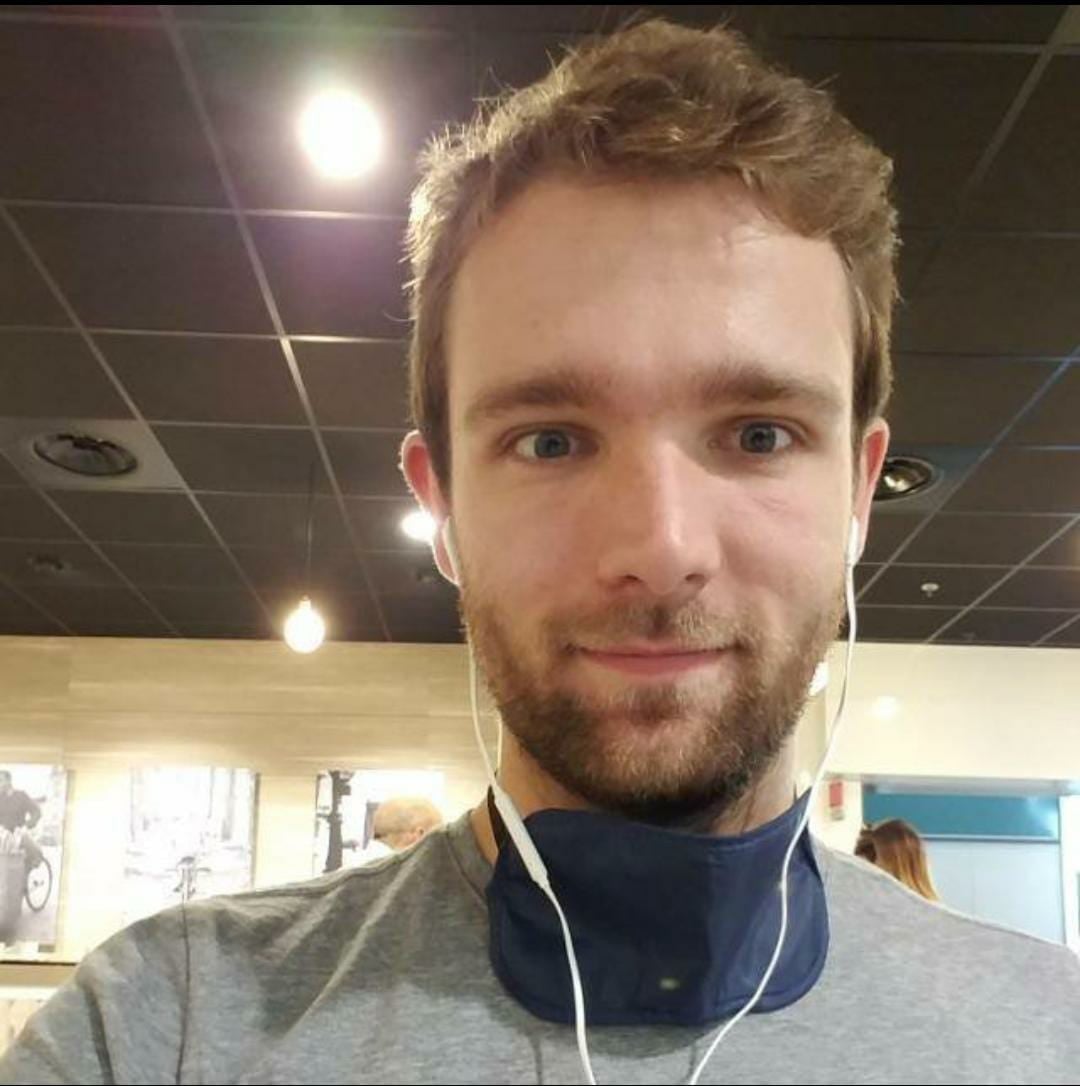 Paul