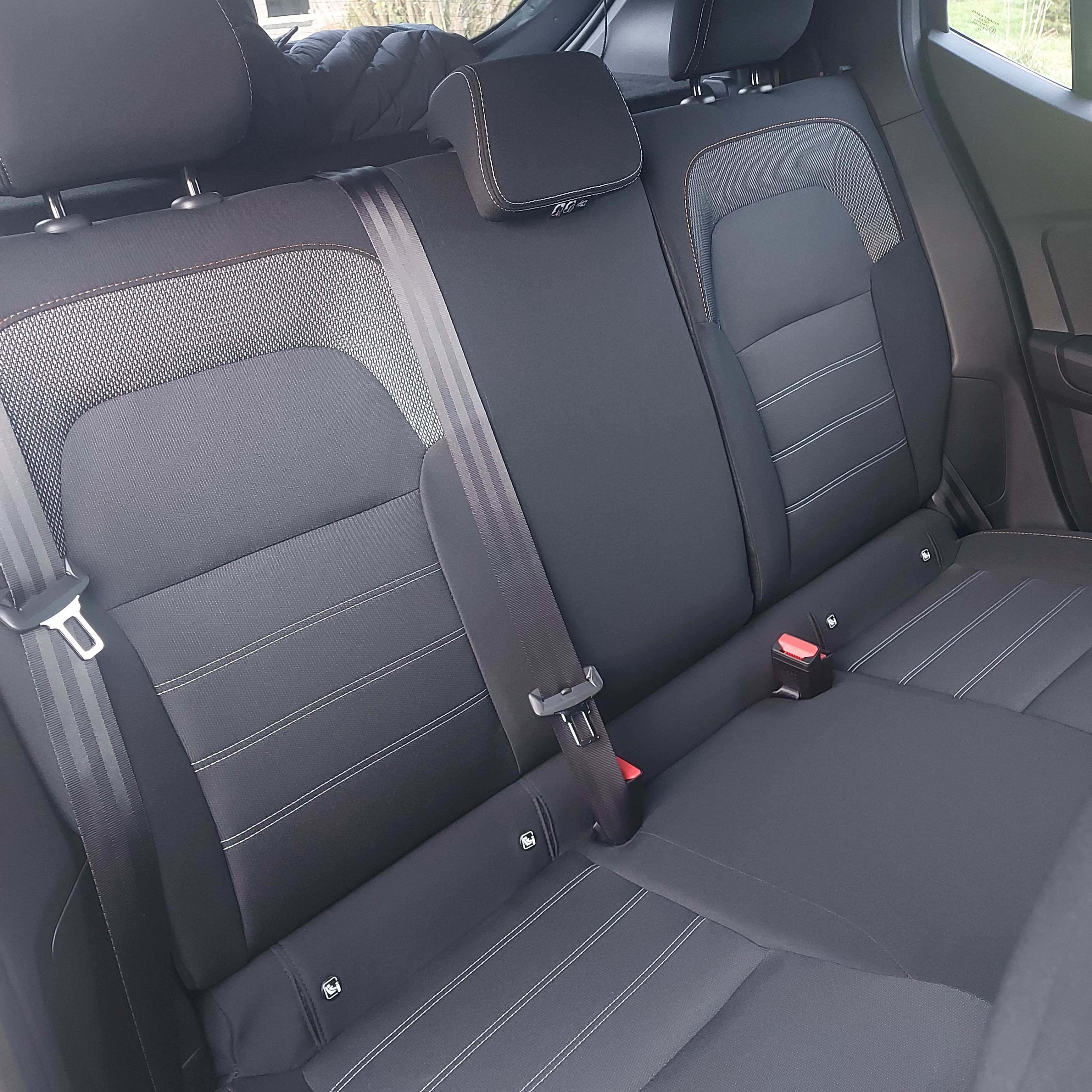 Dacia Sandero Stepway avec Entrée audio / iPod