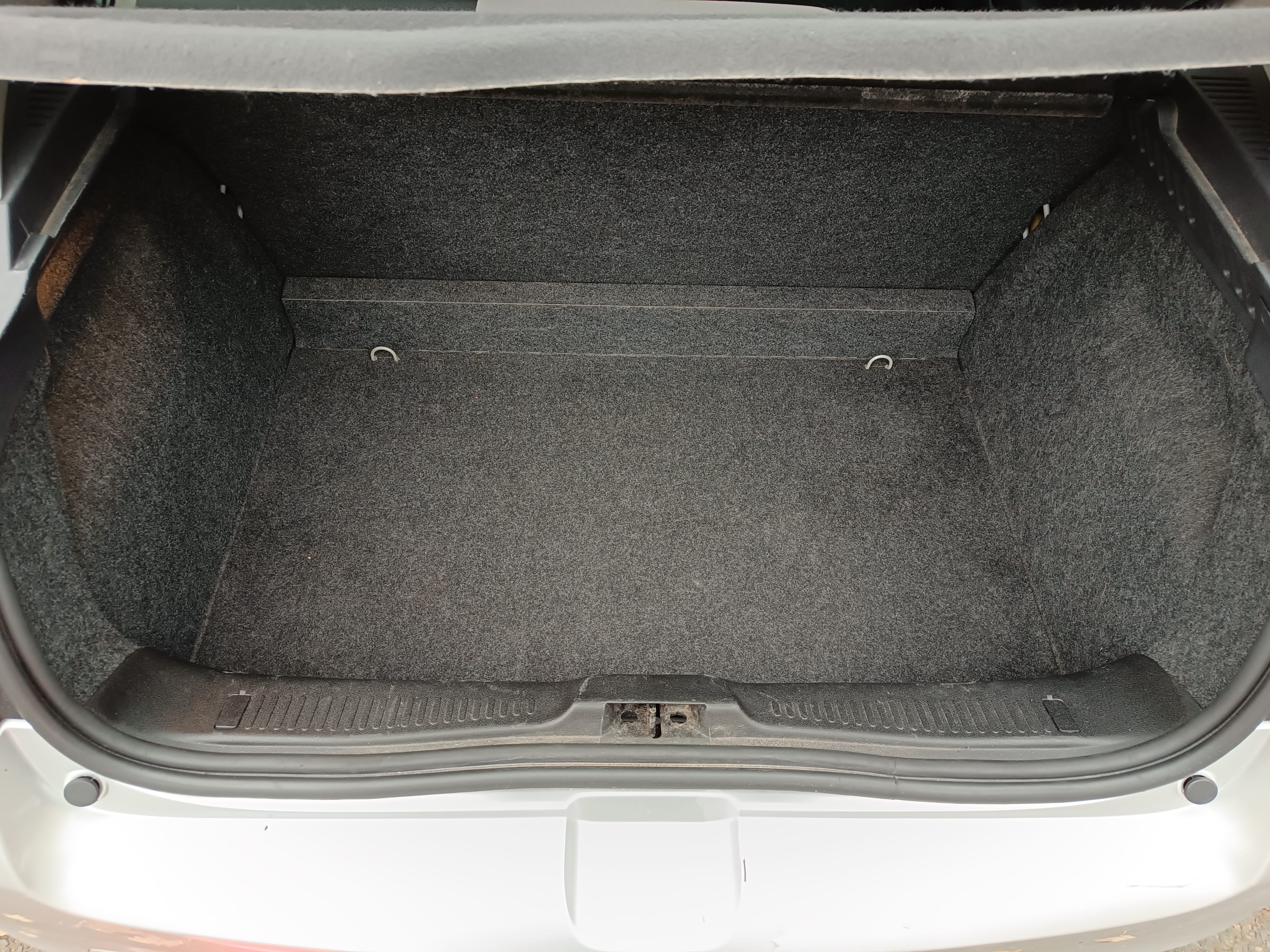 Renault Clio avec Accessible fauteuil roulant