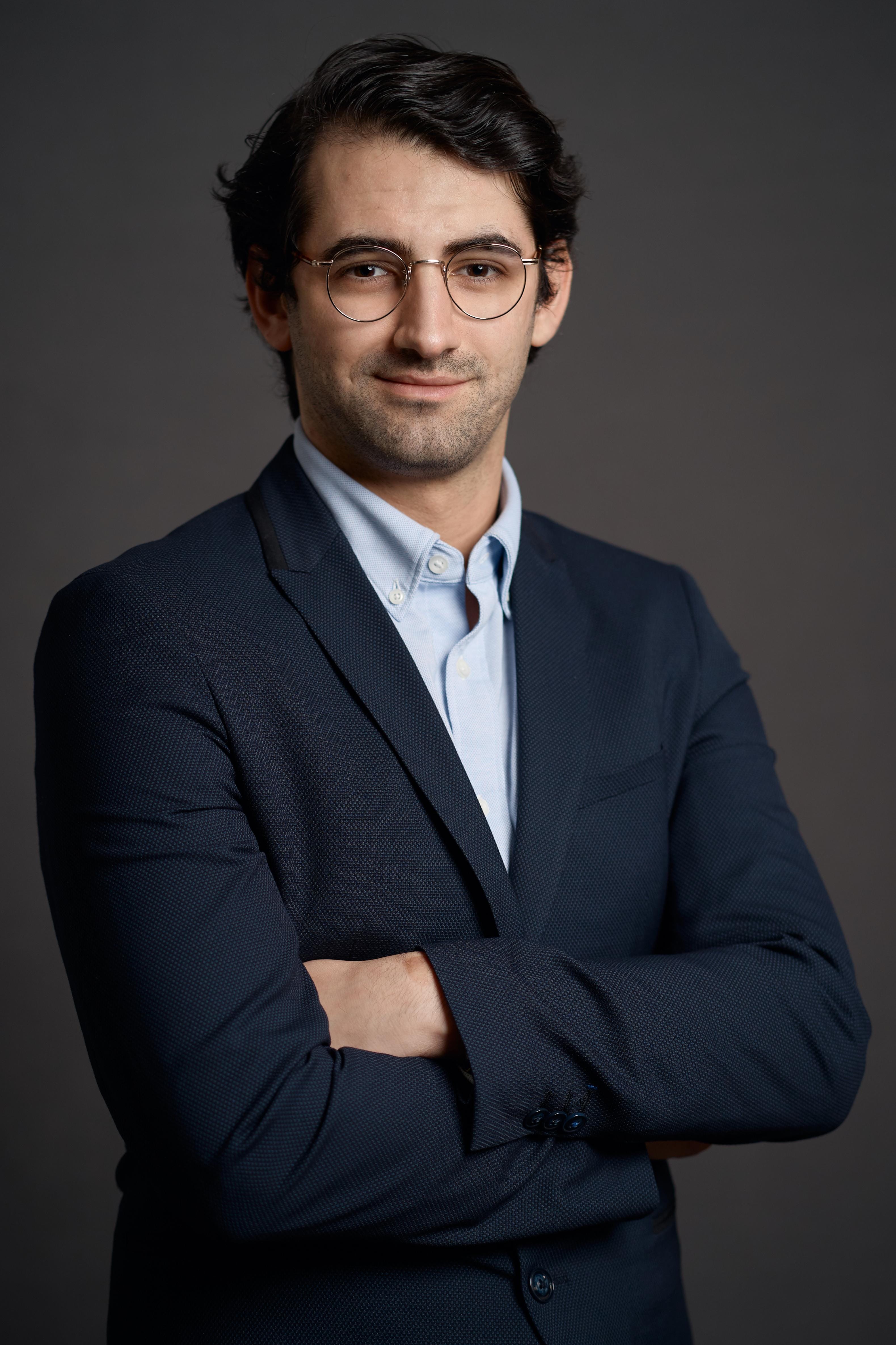 Alexandre