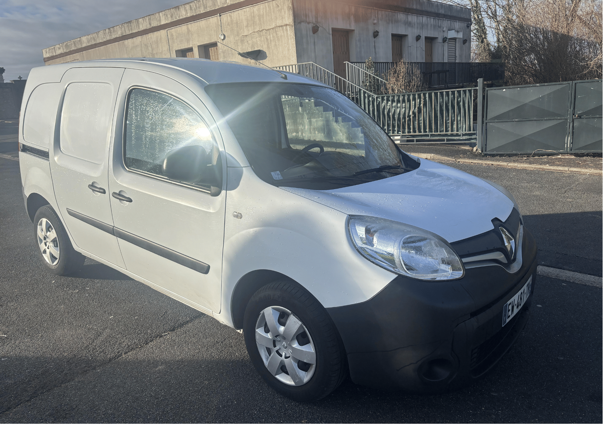 Renault Kangoo Express