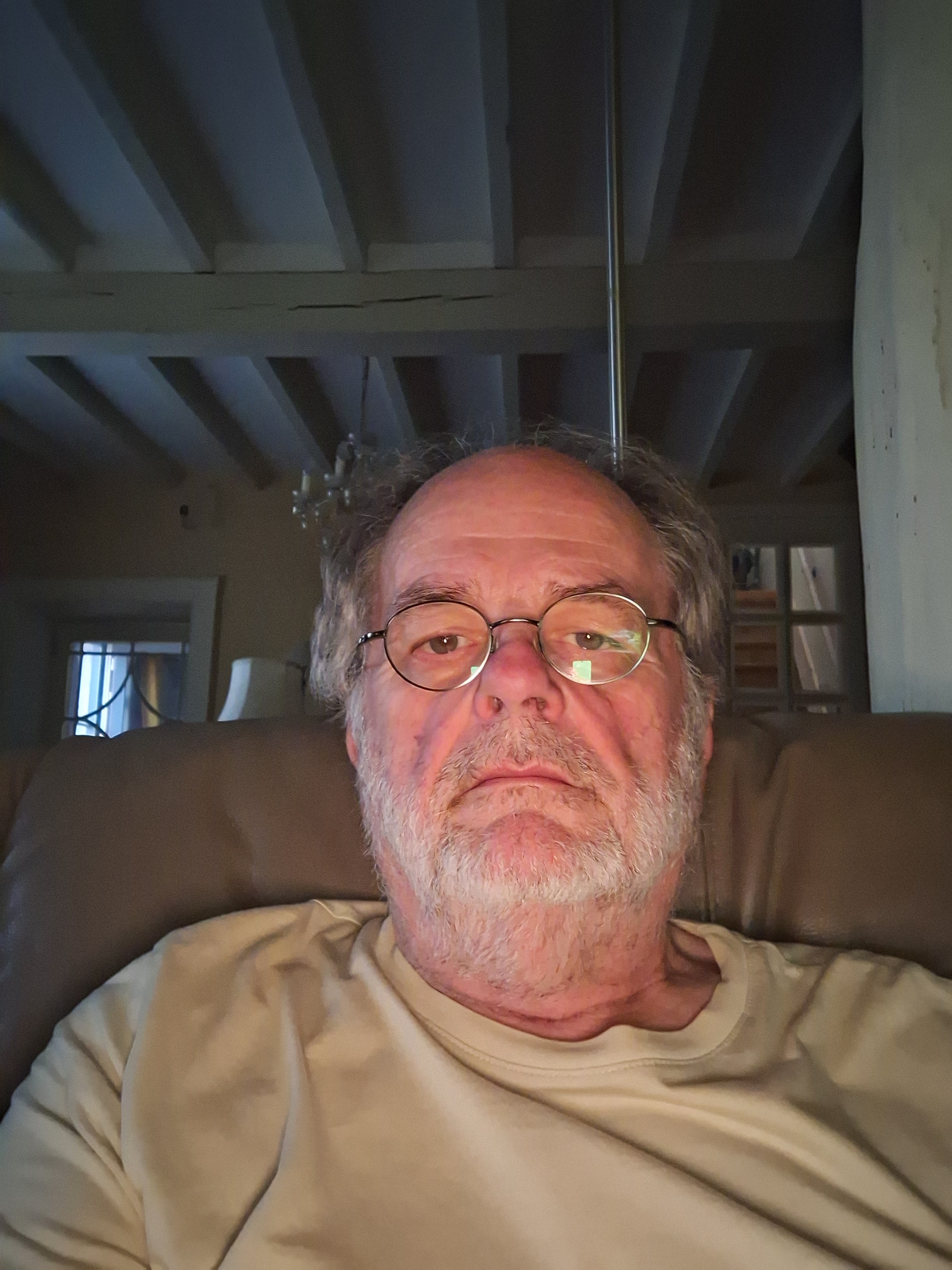 Marcel R. M.