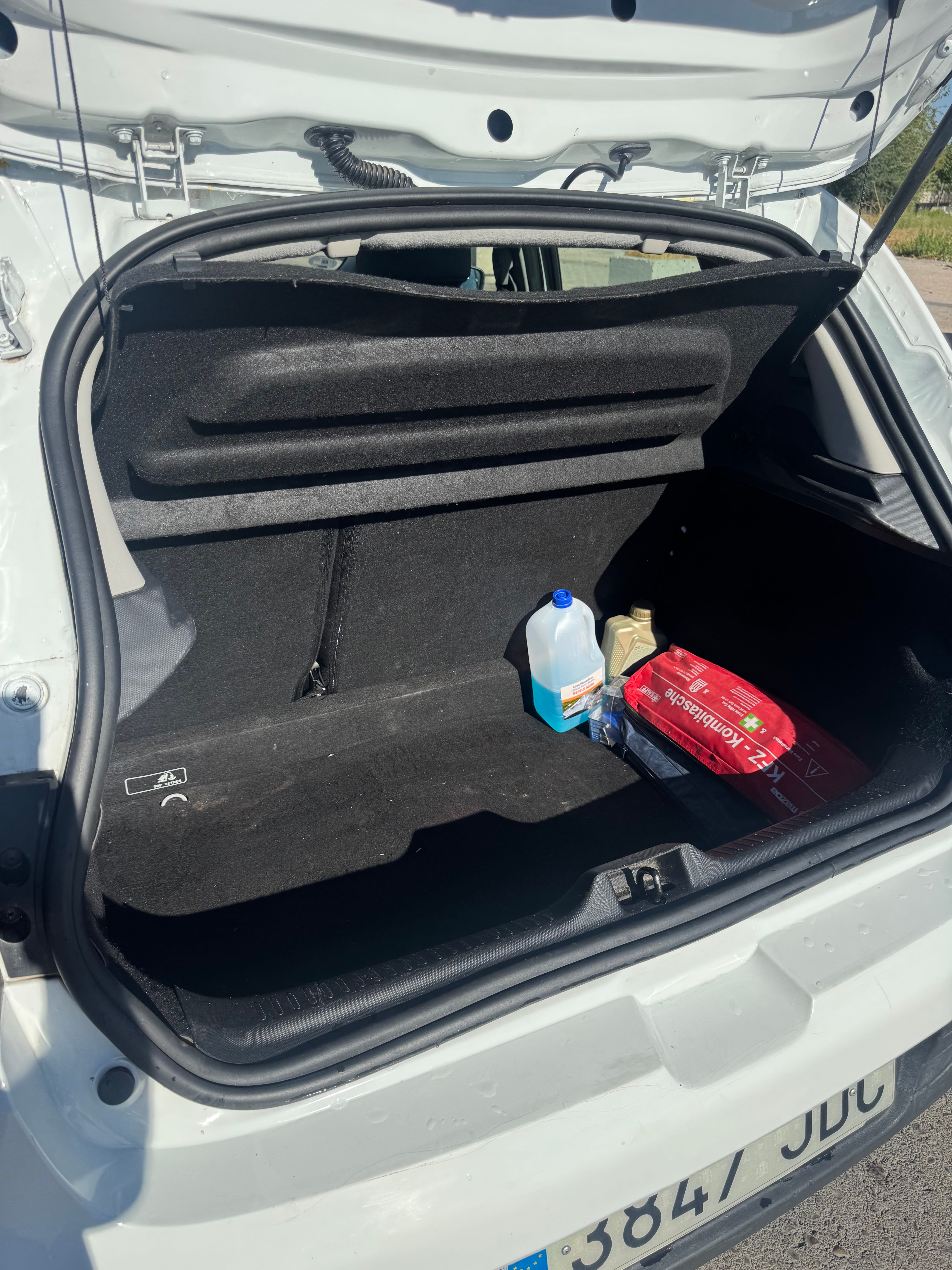Renault Clio 1.5 dci avec Audio Bluetooth
