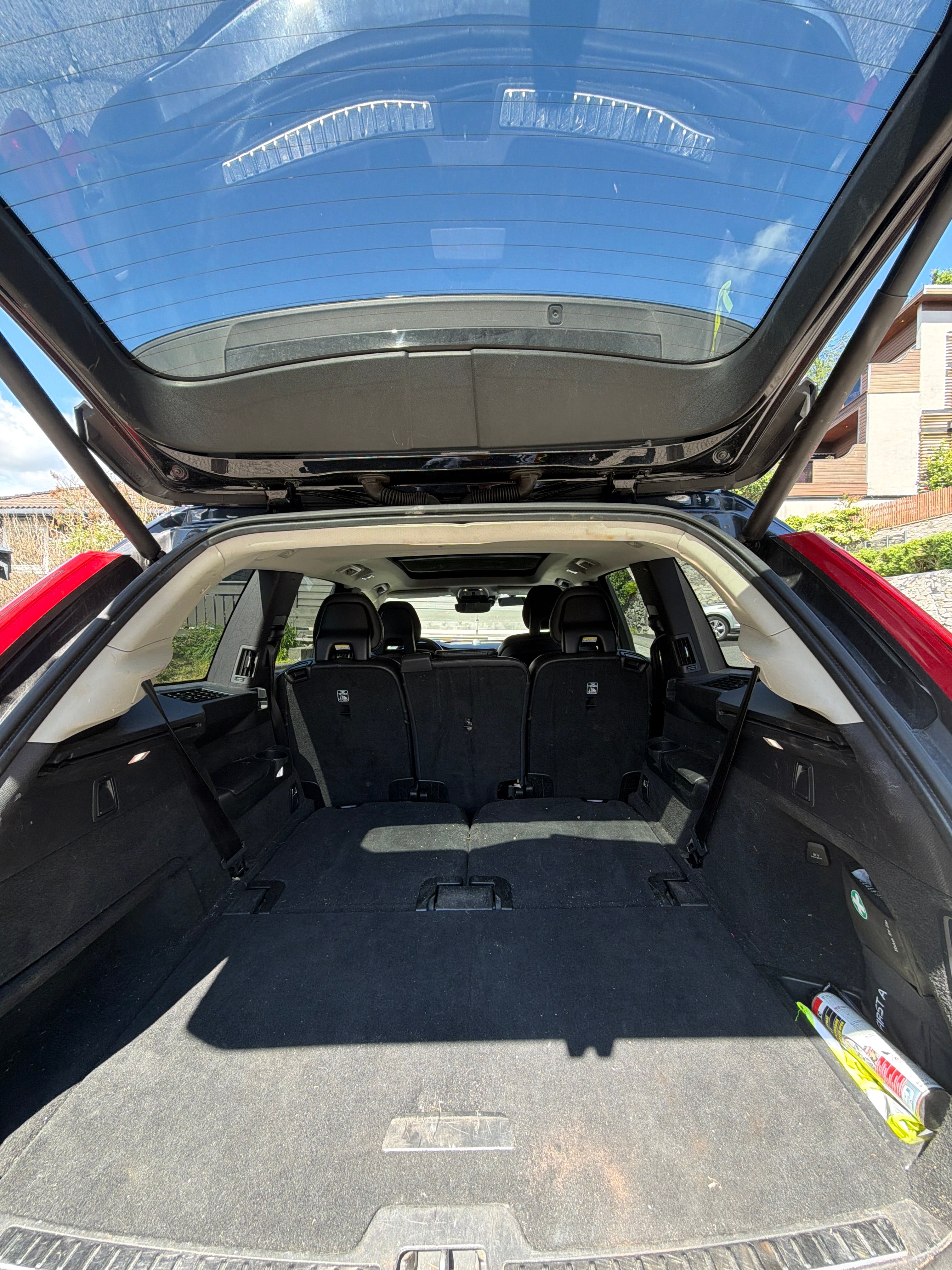 Volvo XC90 T8 Inscription Business med Cruisekontroll