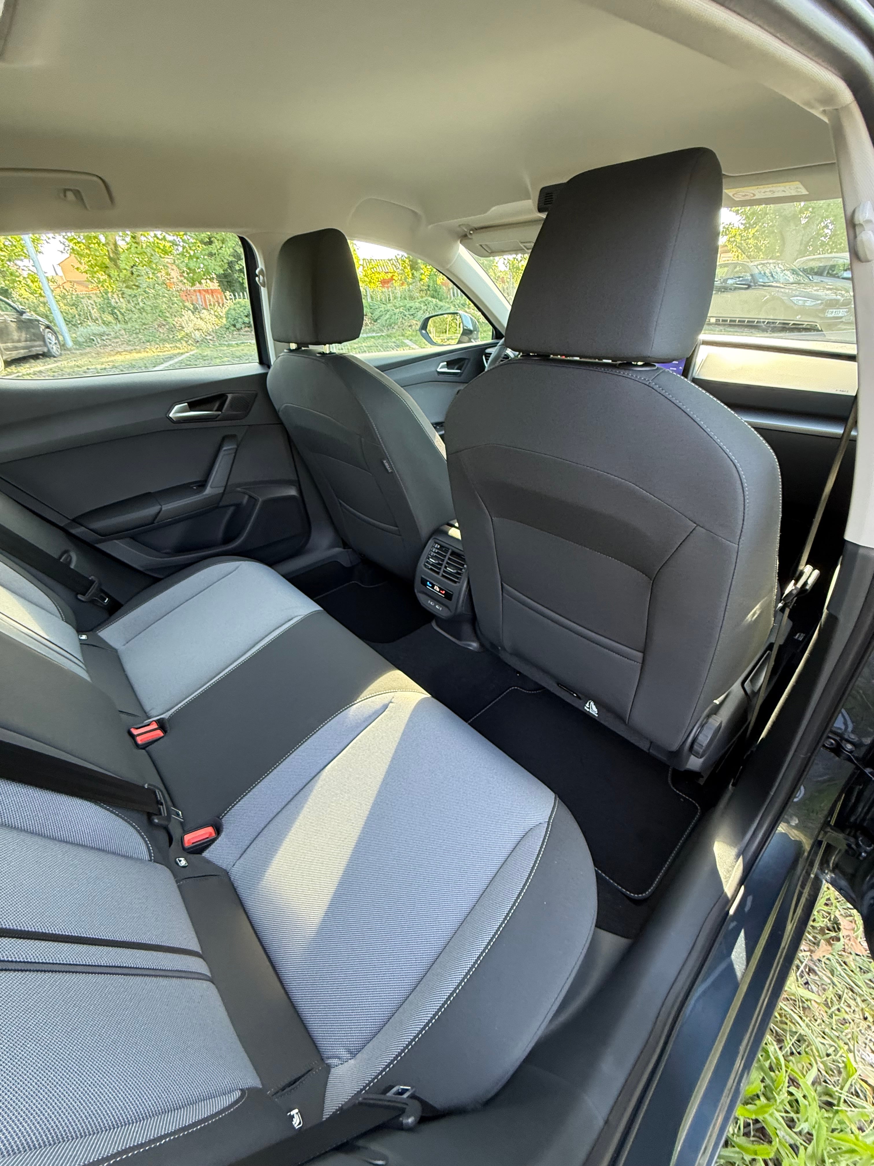 Seat Leon avec Apple CarPlay