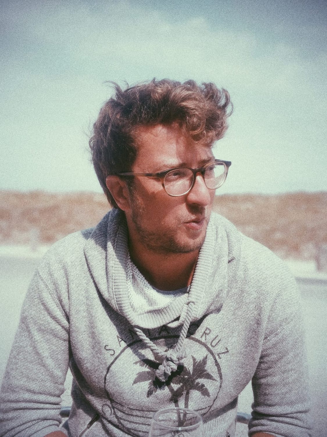 Emilien Bellot Wladimir