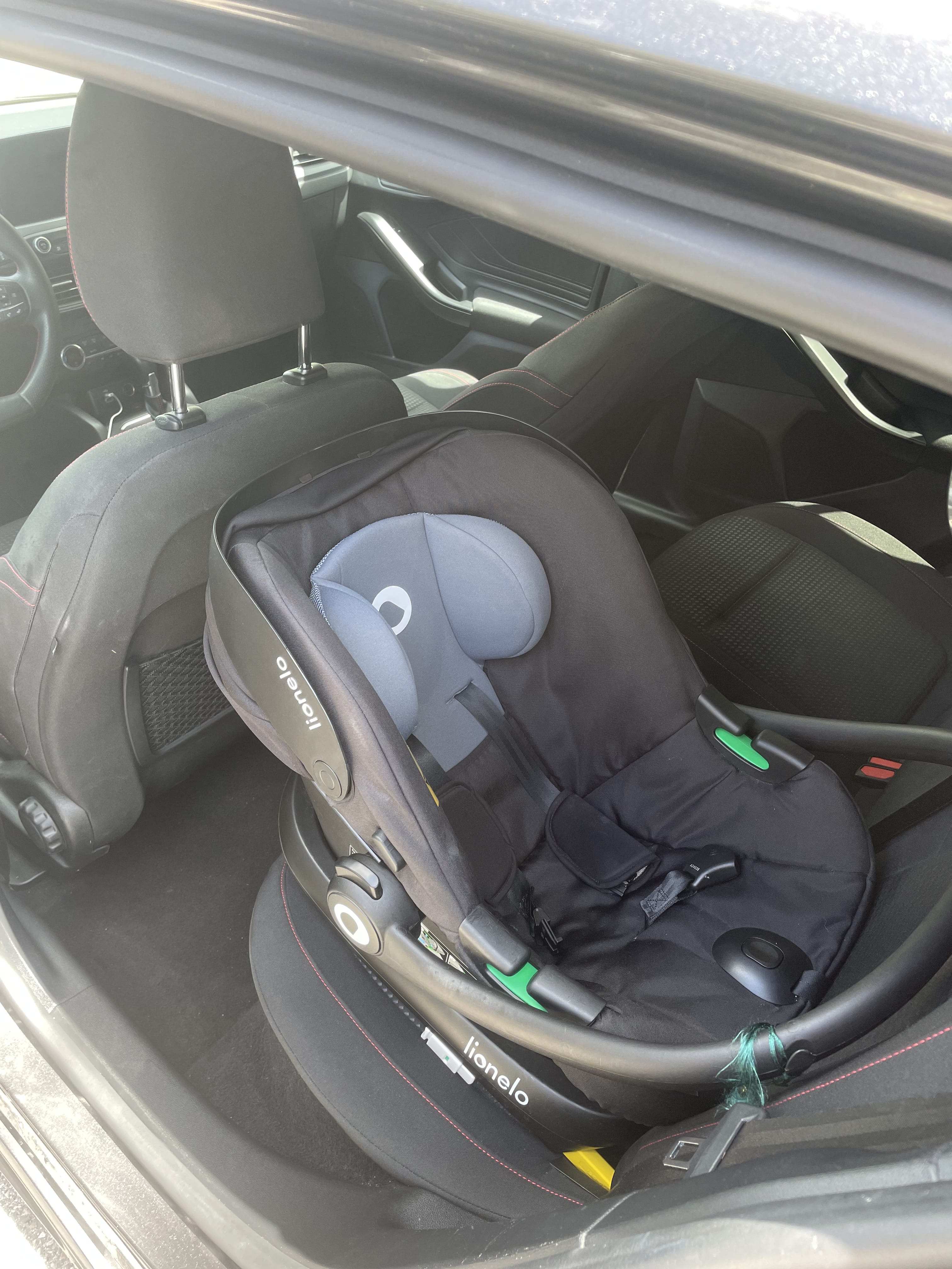 Ford Focus Turnier 1.0 EcoBoost mit Tempomat