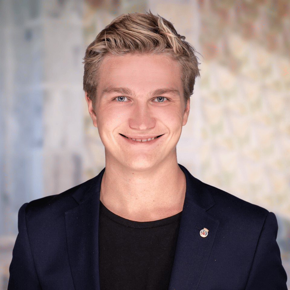 Nicolai