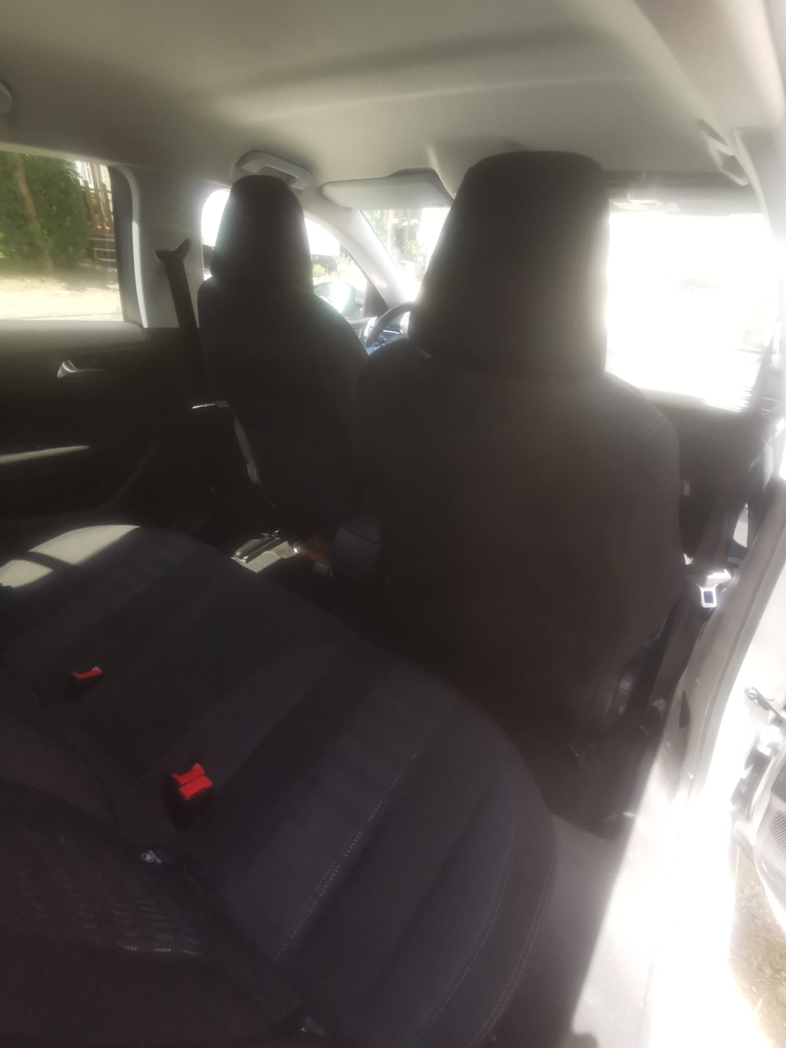 Peugeot 308 1,2 pur tech avec Régulateur de vitesse