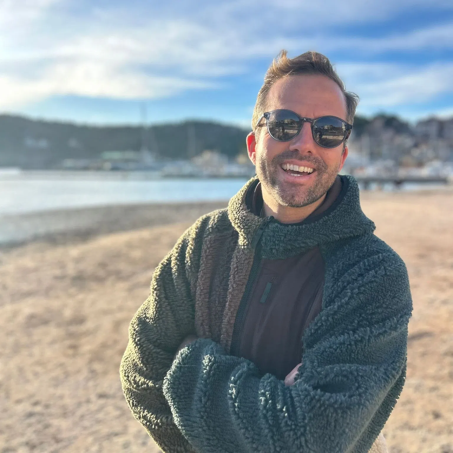 Julien Robert