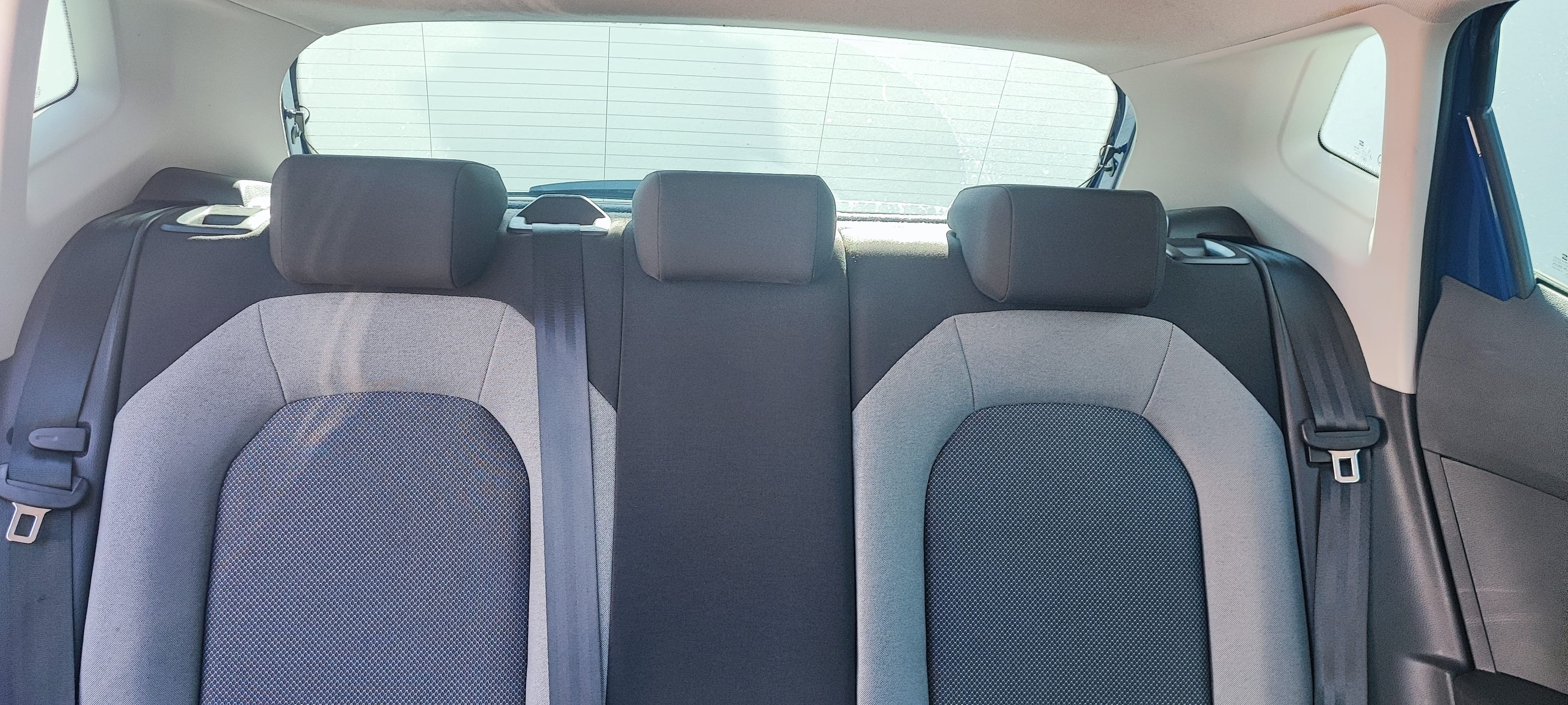 Seat Ibiza avec Entrée audio / iPod