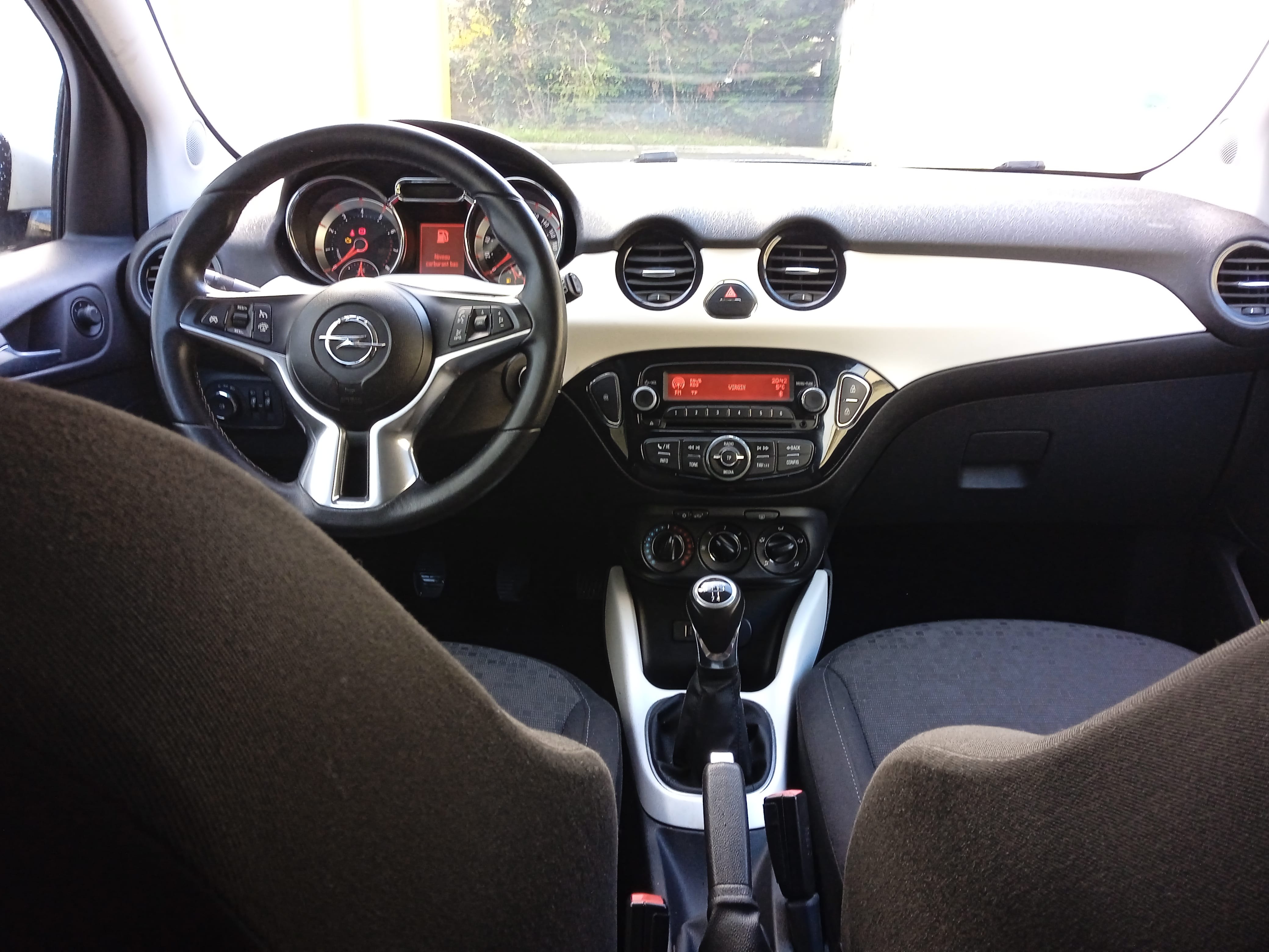 Opel Adam
