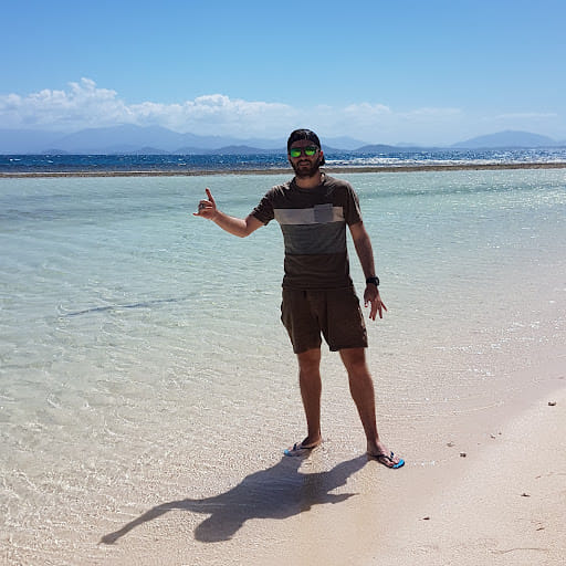 William