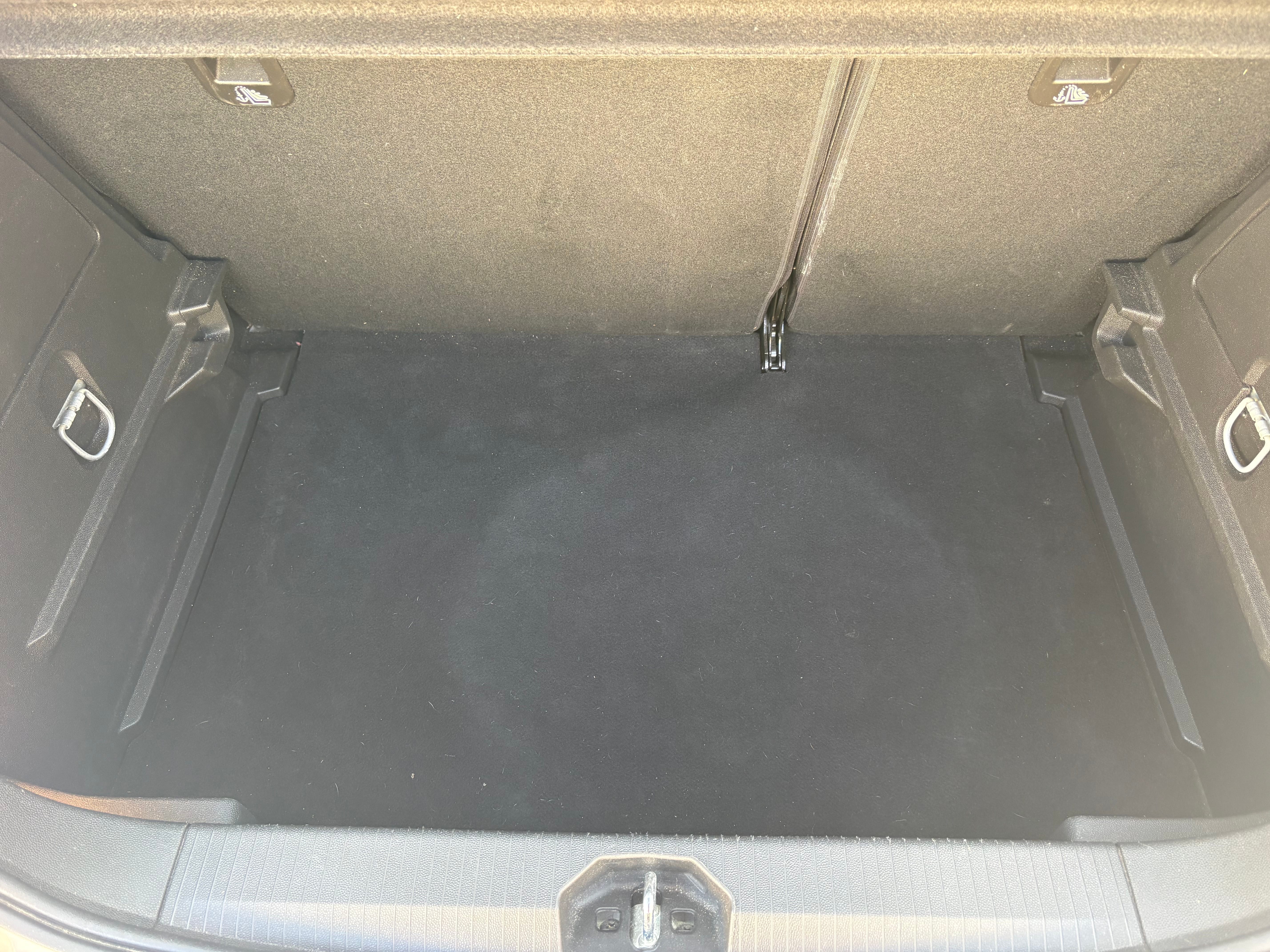 Opel Corsa avec Audio Bluetooth