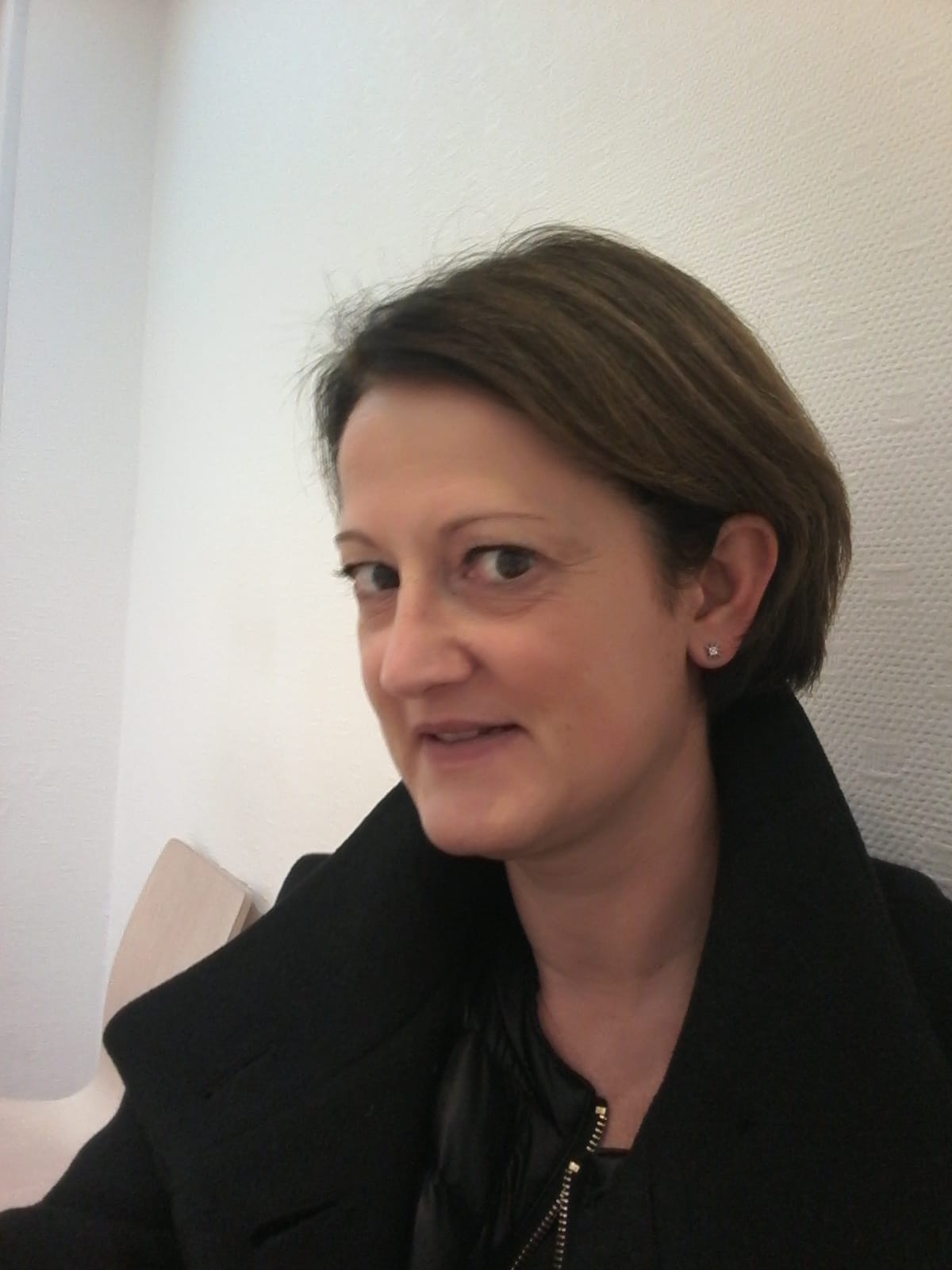 Marie Germaine