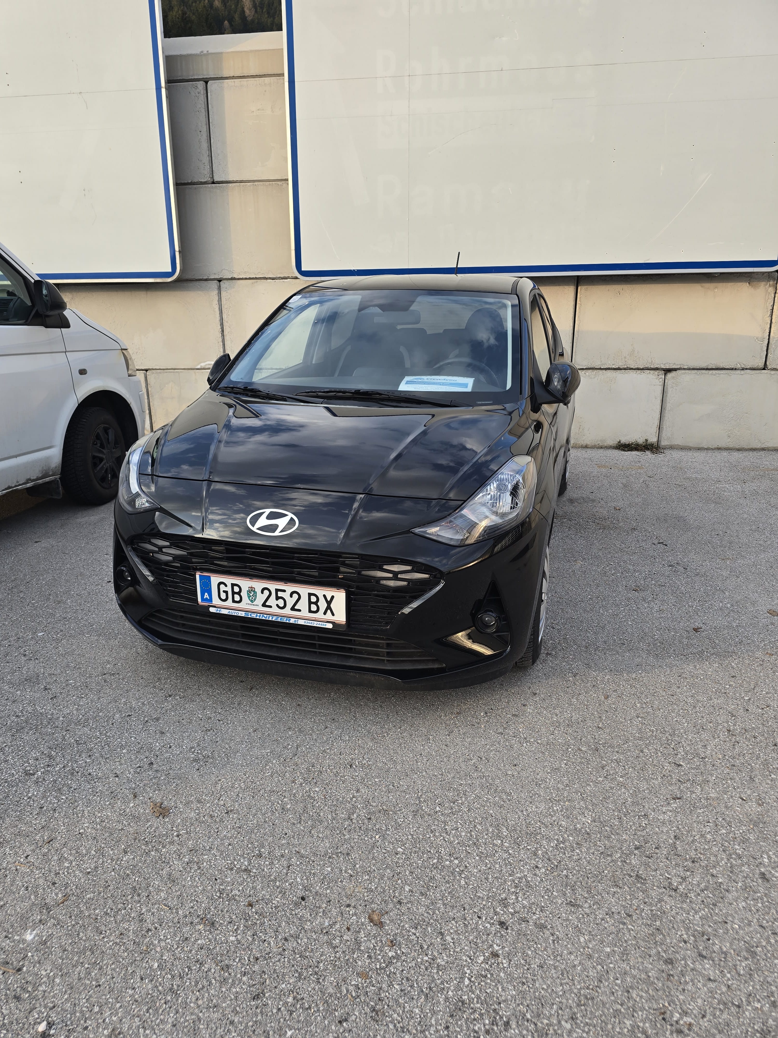 Hyundai i10, 2025, Super 95