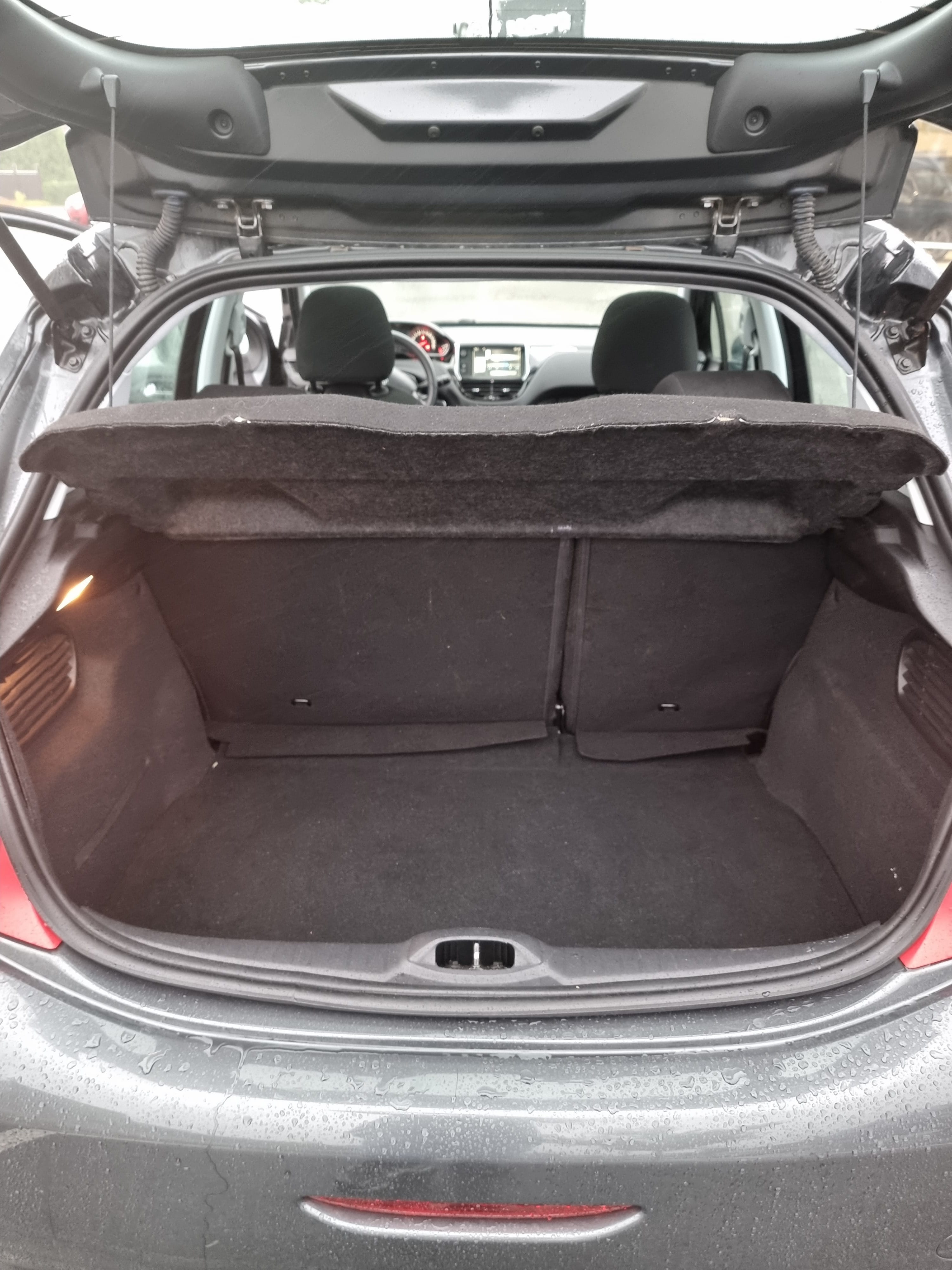 Peugeot 208 1.2 Active (Bensin, Manual)