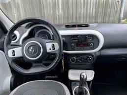 Renault Twingo III avec Climatisation