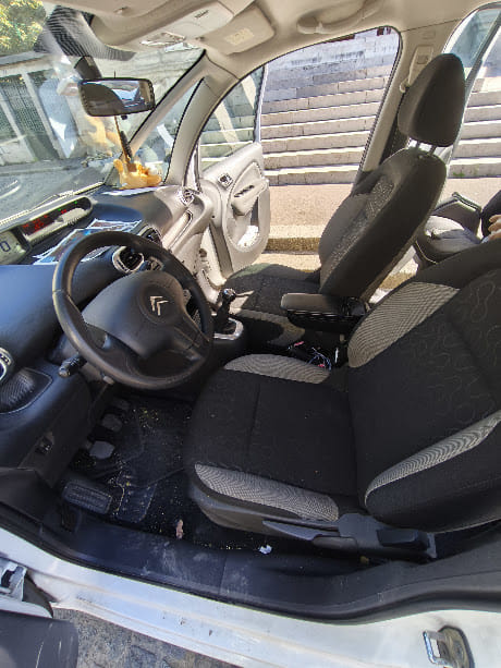 Citroen C3 Picasso