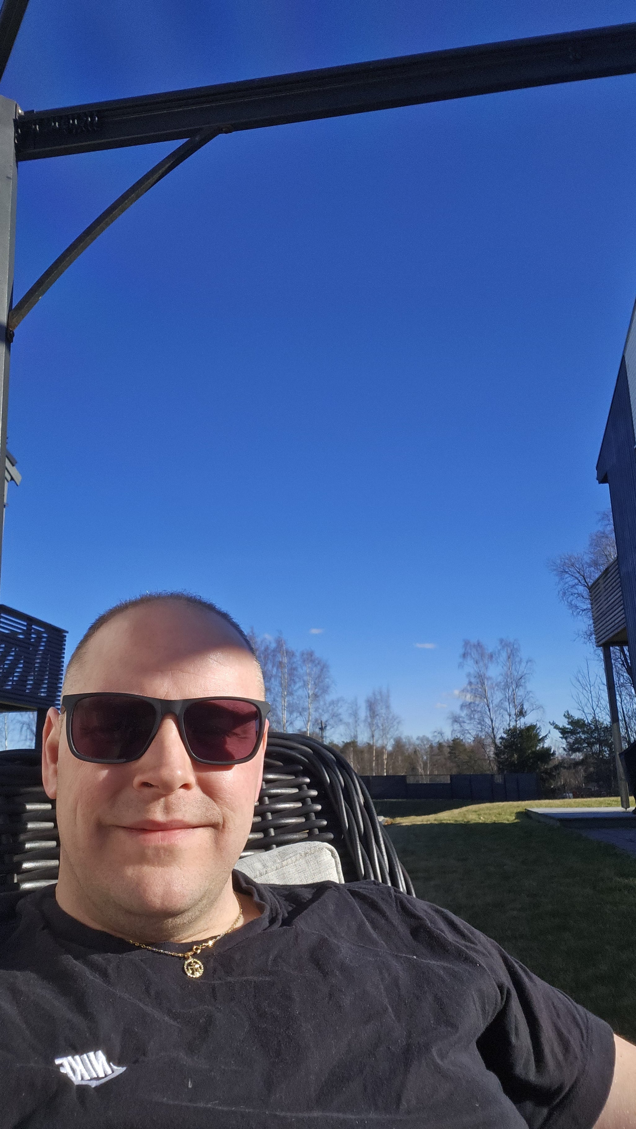 Adrian Gunnar