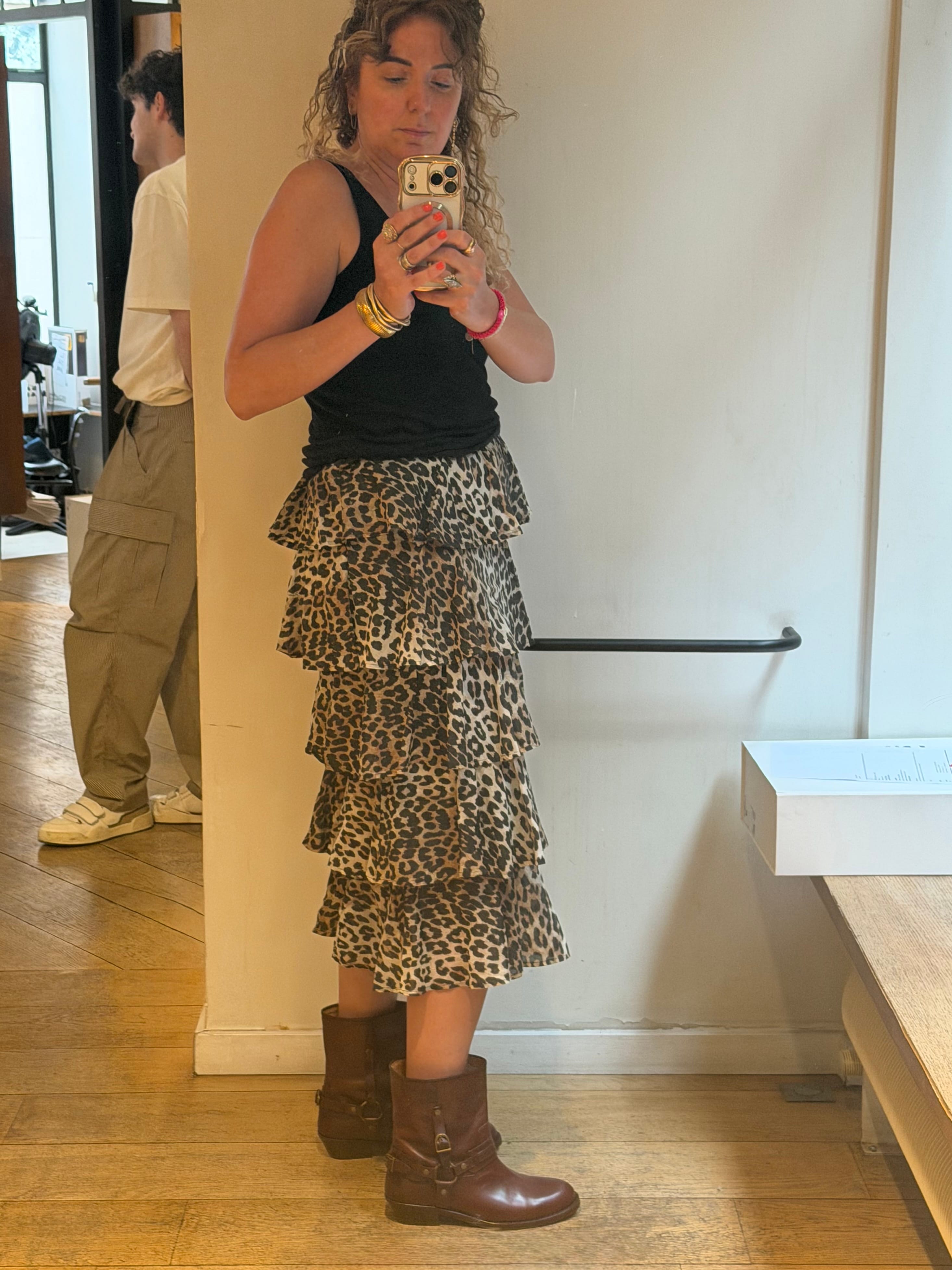 Aurelie