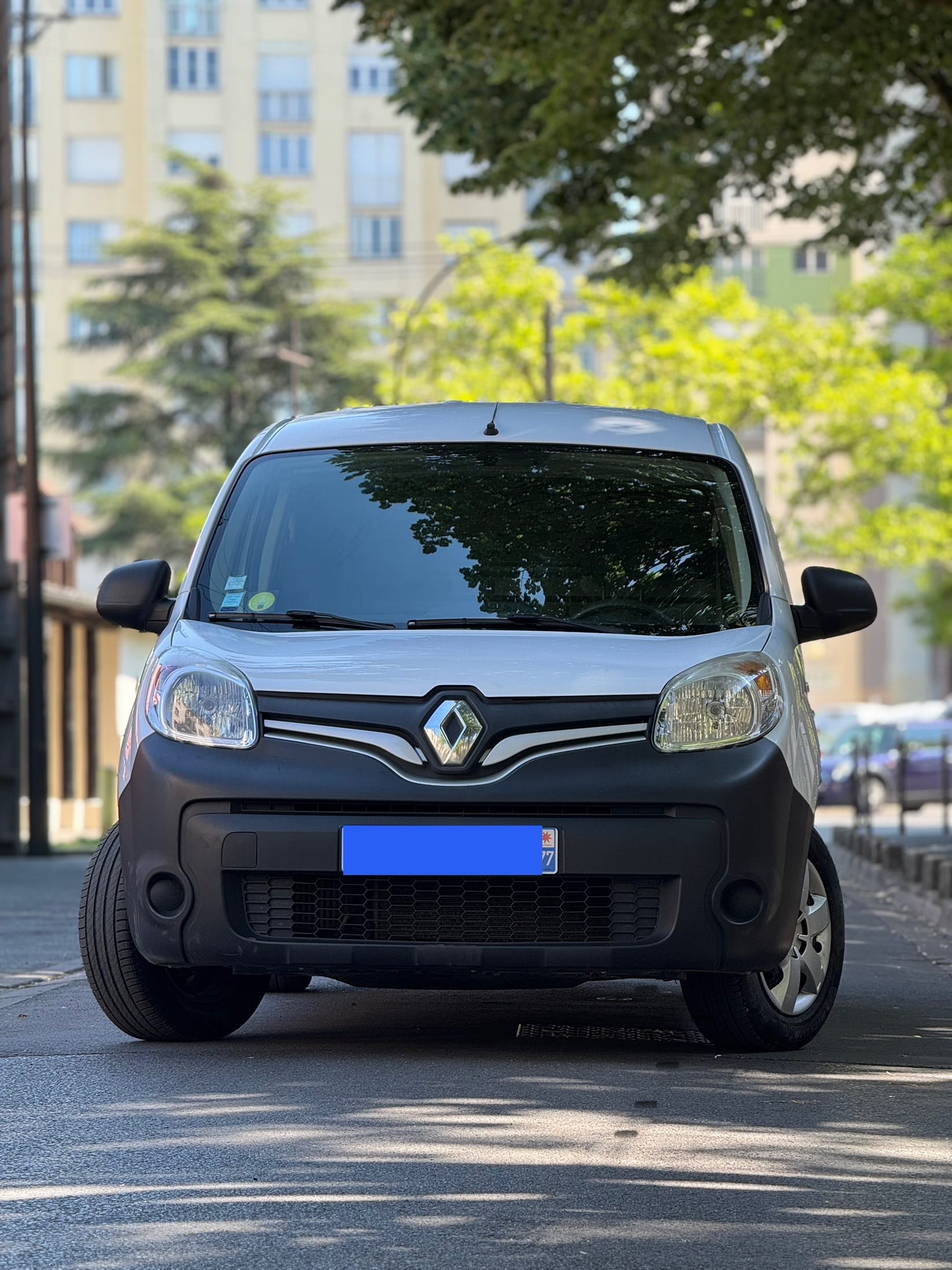 Renault Kangoo Express