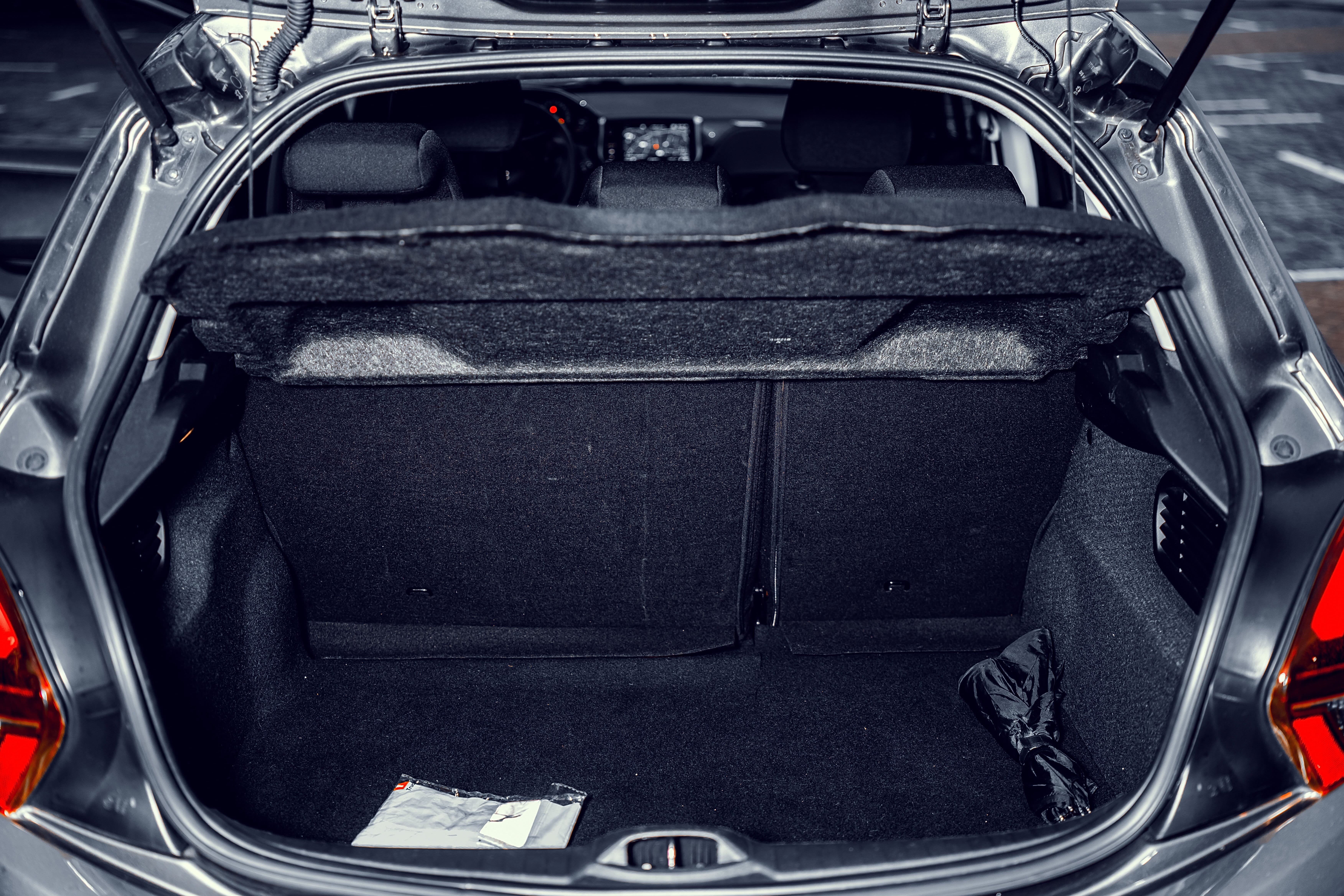 Peugeot 208 with Bluetooth audio