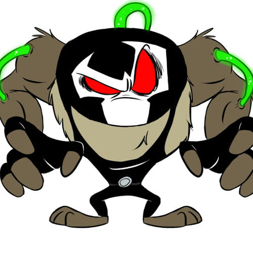 Kévin