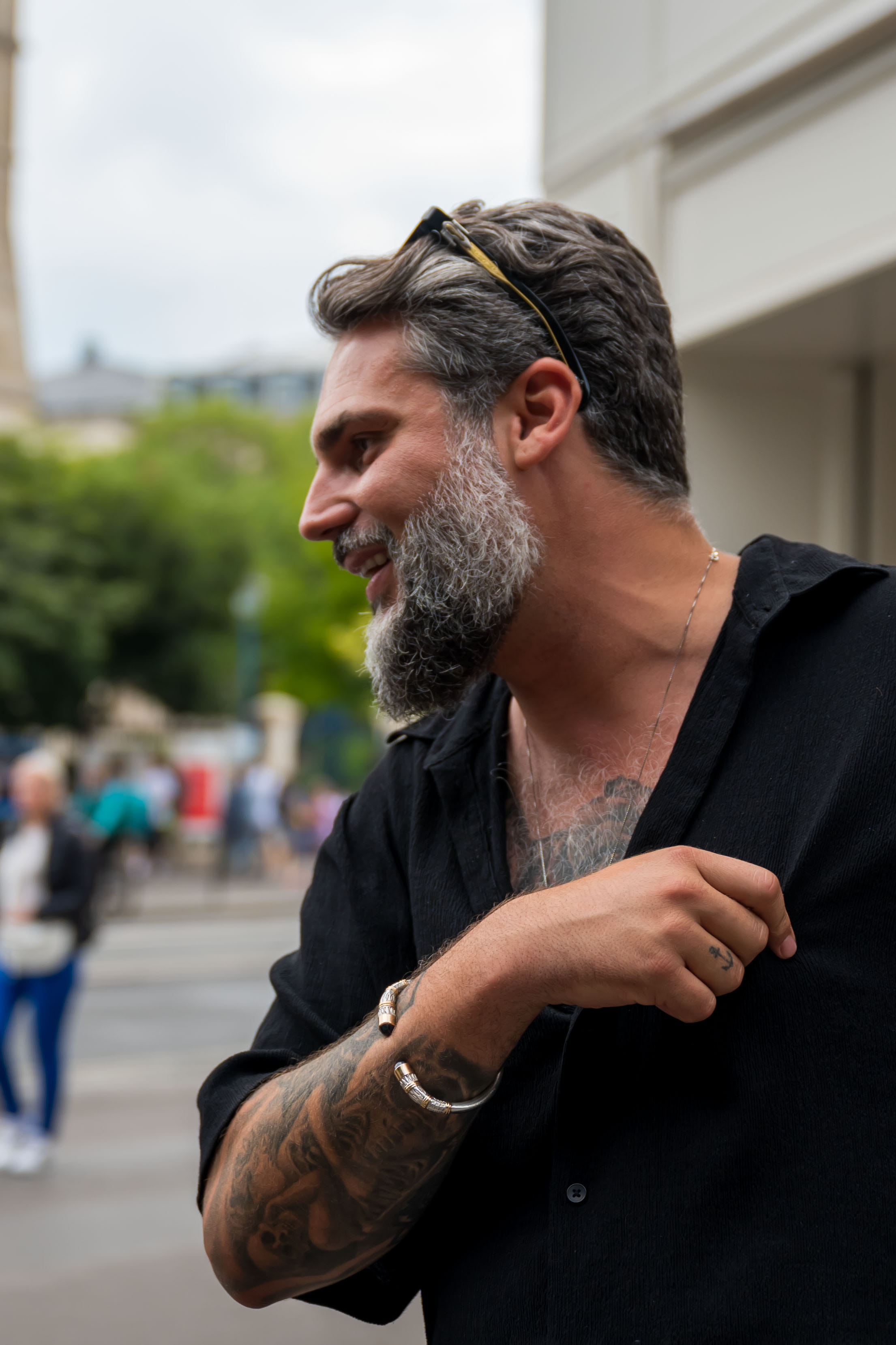 Alexandre