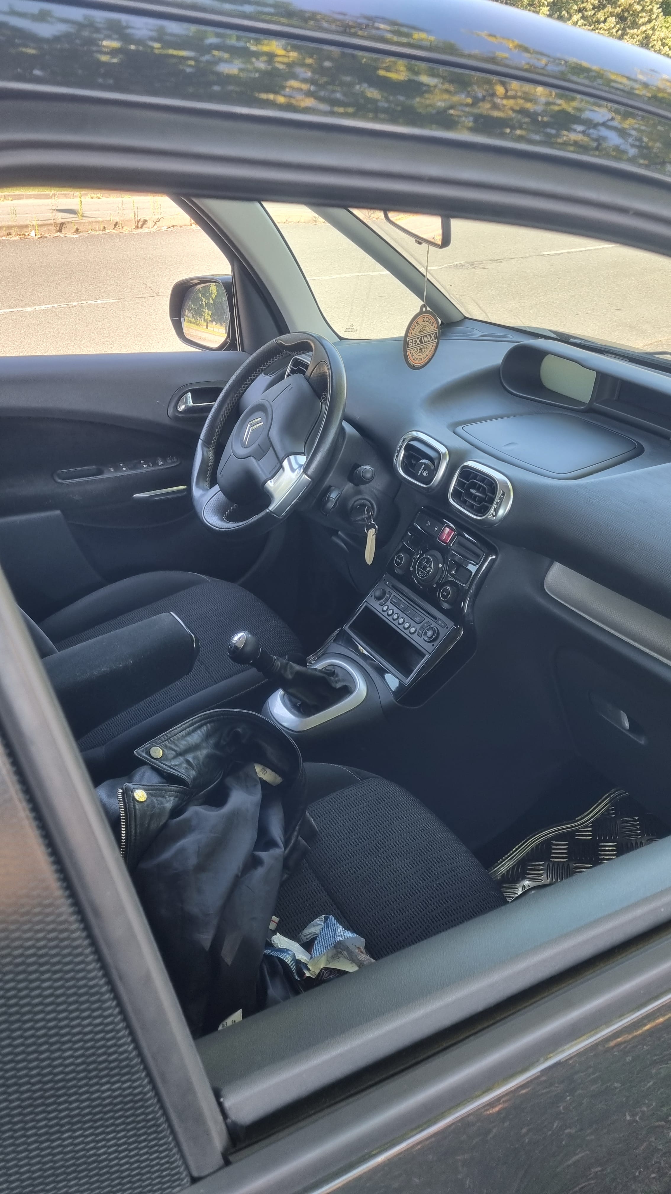 Citroen C3 Picasso
