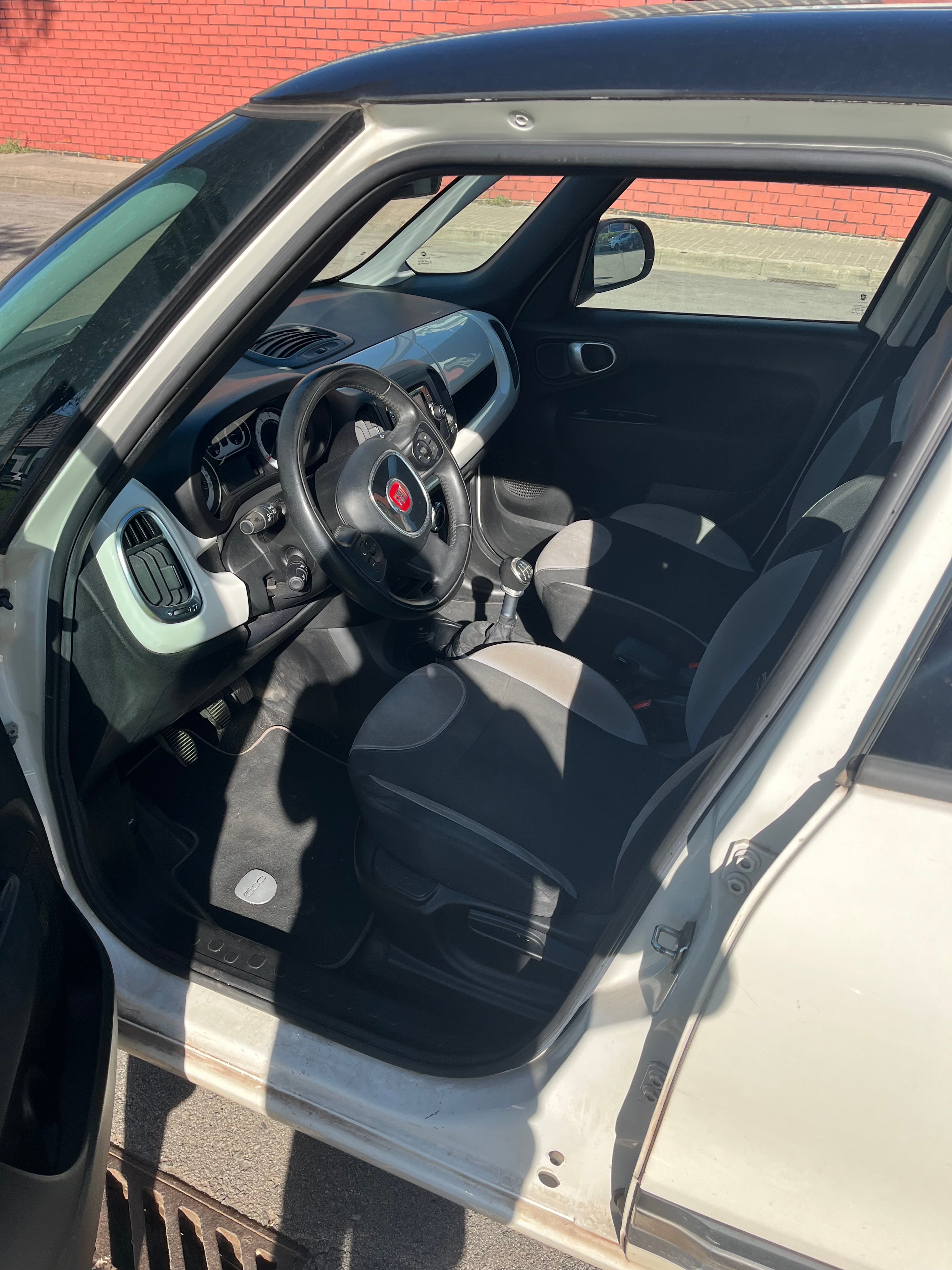 Fiat 500L 1.3