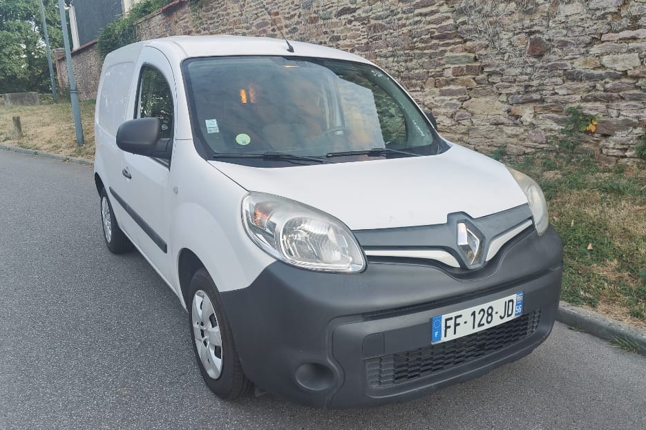 Renault Kangoo Express 1.5 DCI, 2019, Diesel