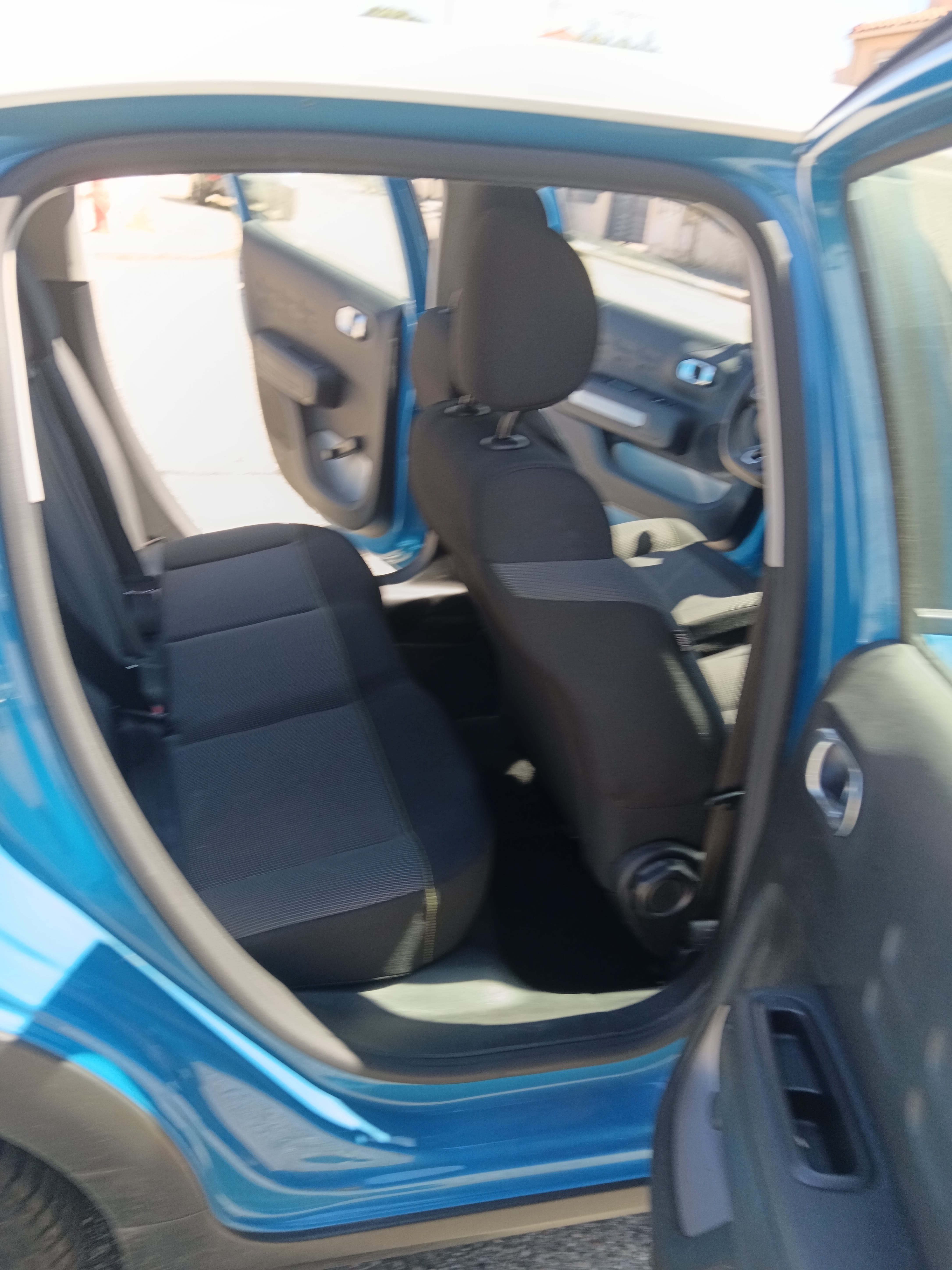 Citroen C3 1,2 essence Feel 82Hp avec Régulateur de vitesse