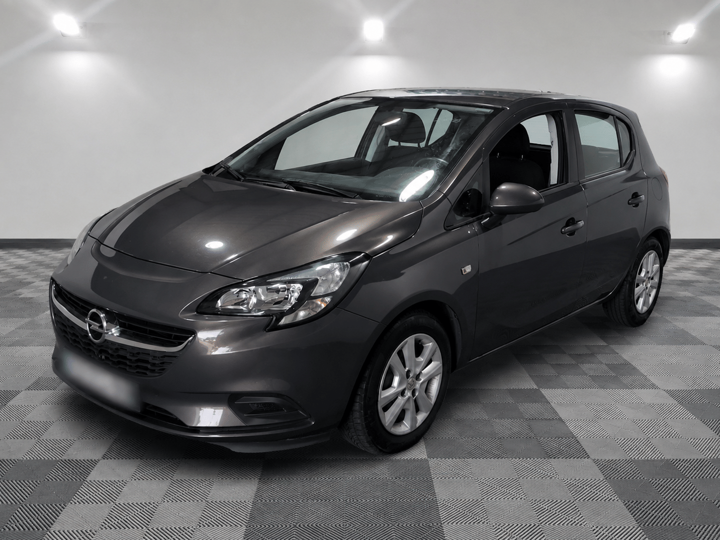 Opel Corsa, 2016, Essence 95