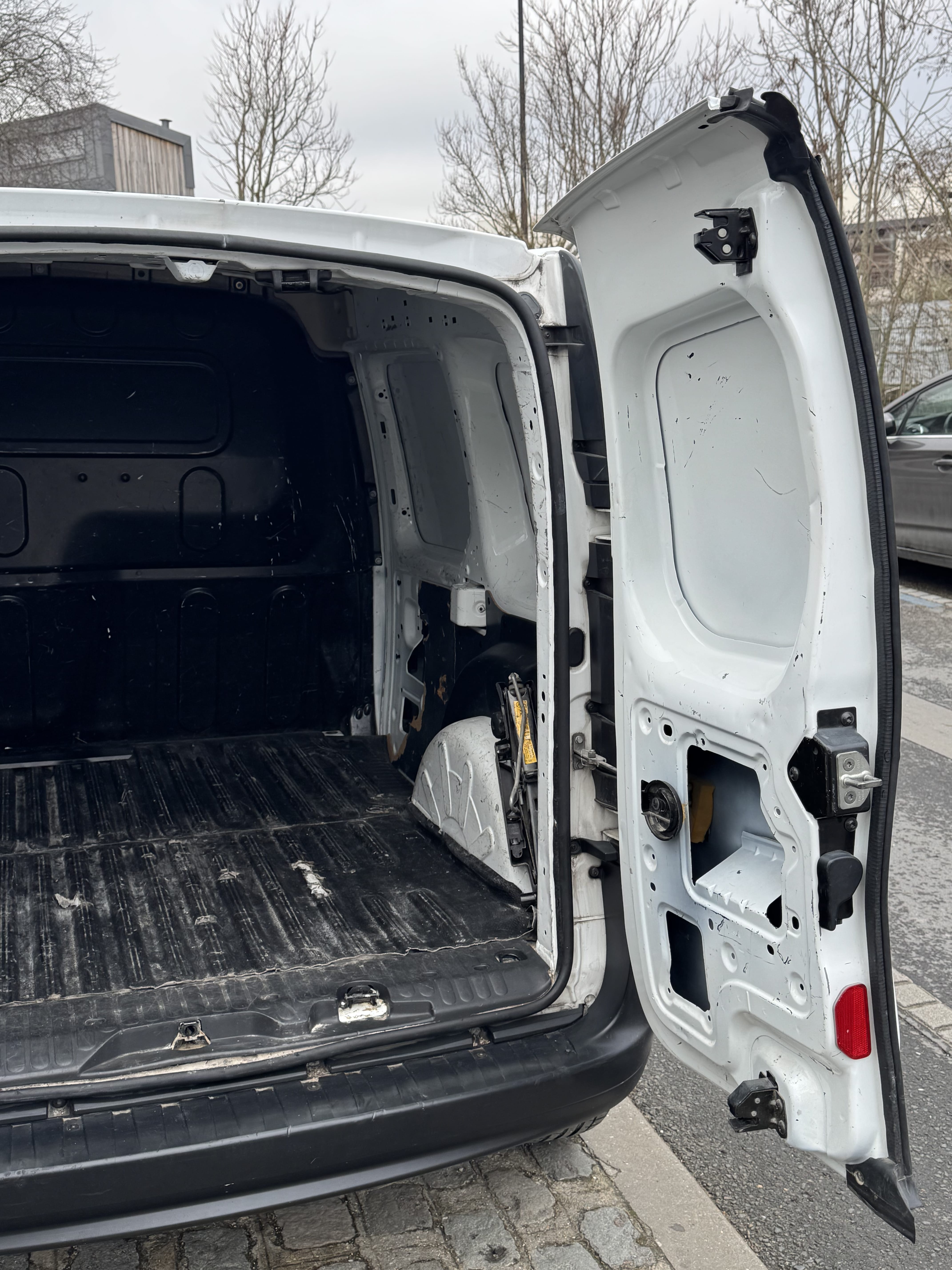 Renault Kangoo Express