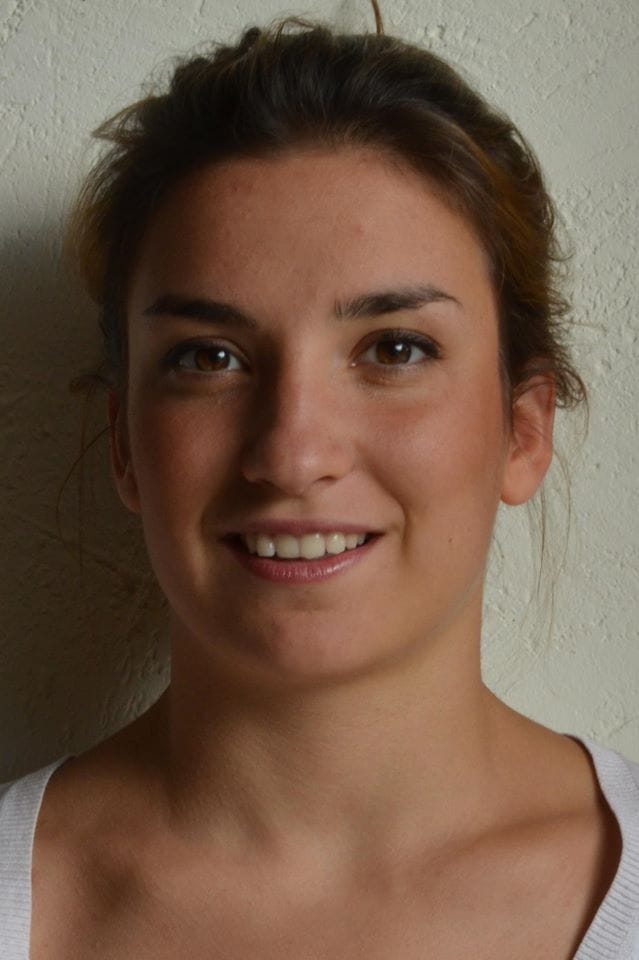 Brigitte Marie Aude Antoine