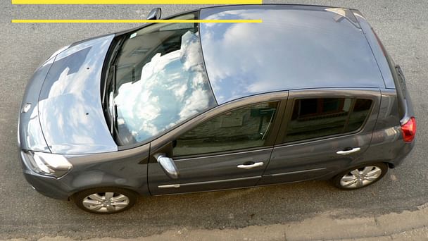 Renault Clio Louez la Renault Clio Essence – Sécurité, Confort et Économie !