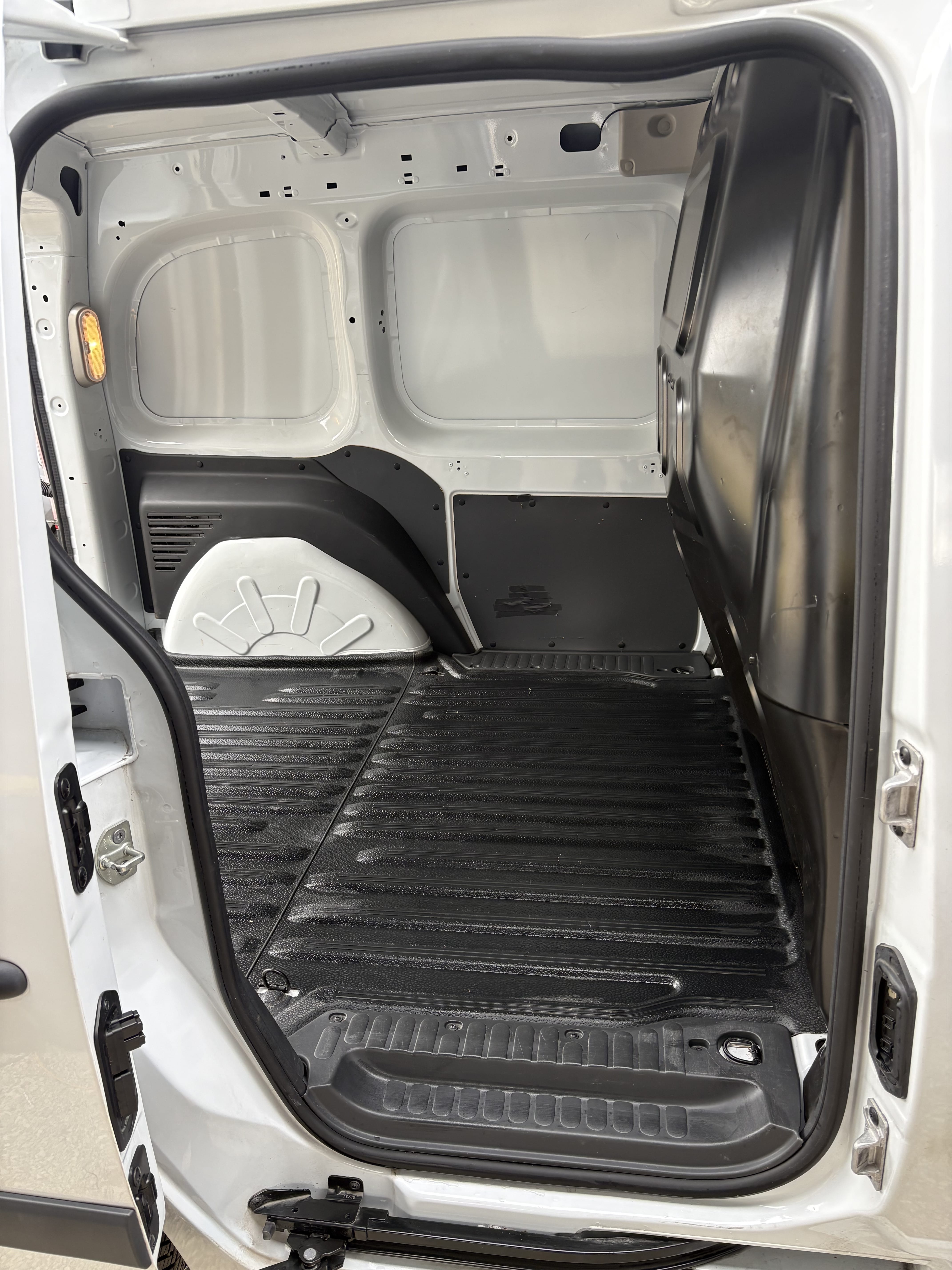 Renault Kangoo Express