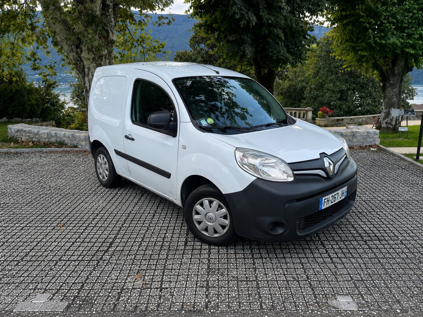 Renault Kangoo Express, 2019, Diesel
