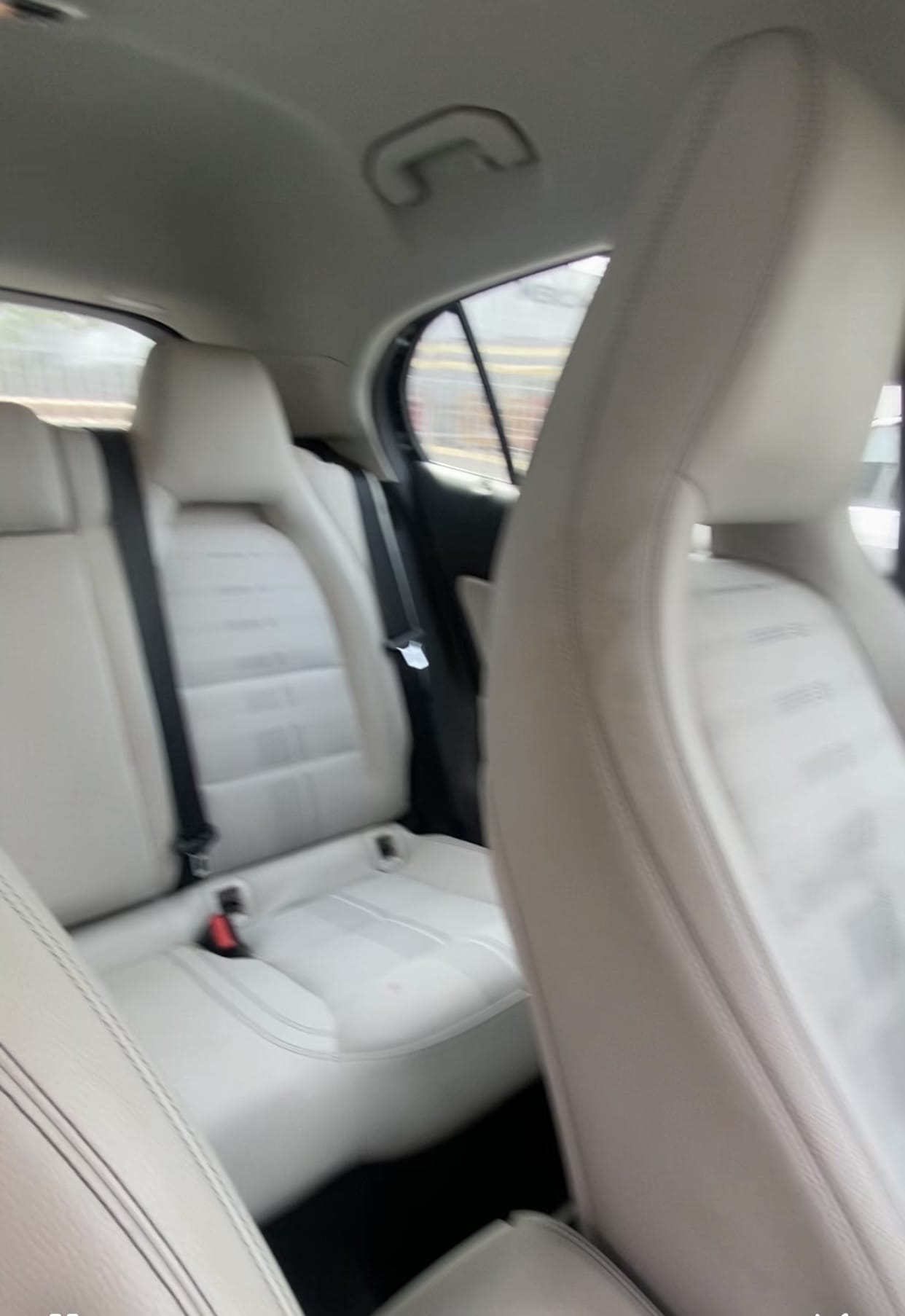 Mercedes-Benz Clase GLA con Audio Bluetooth