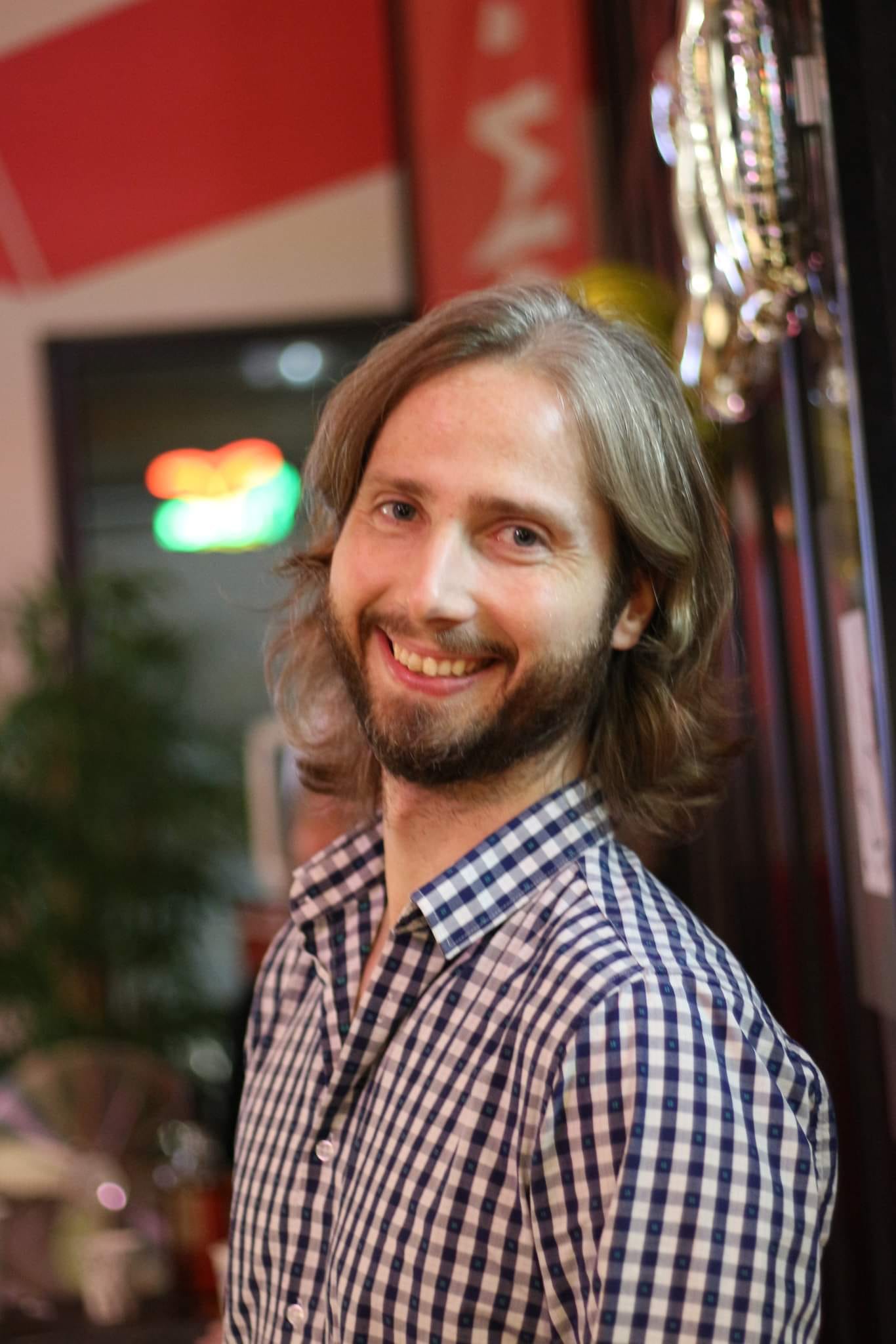 Joël