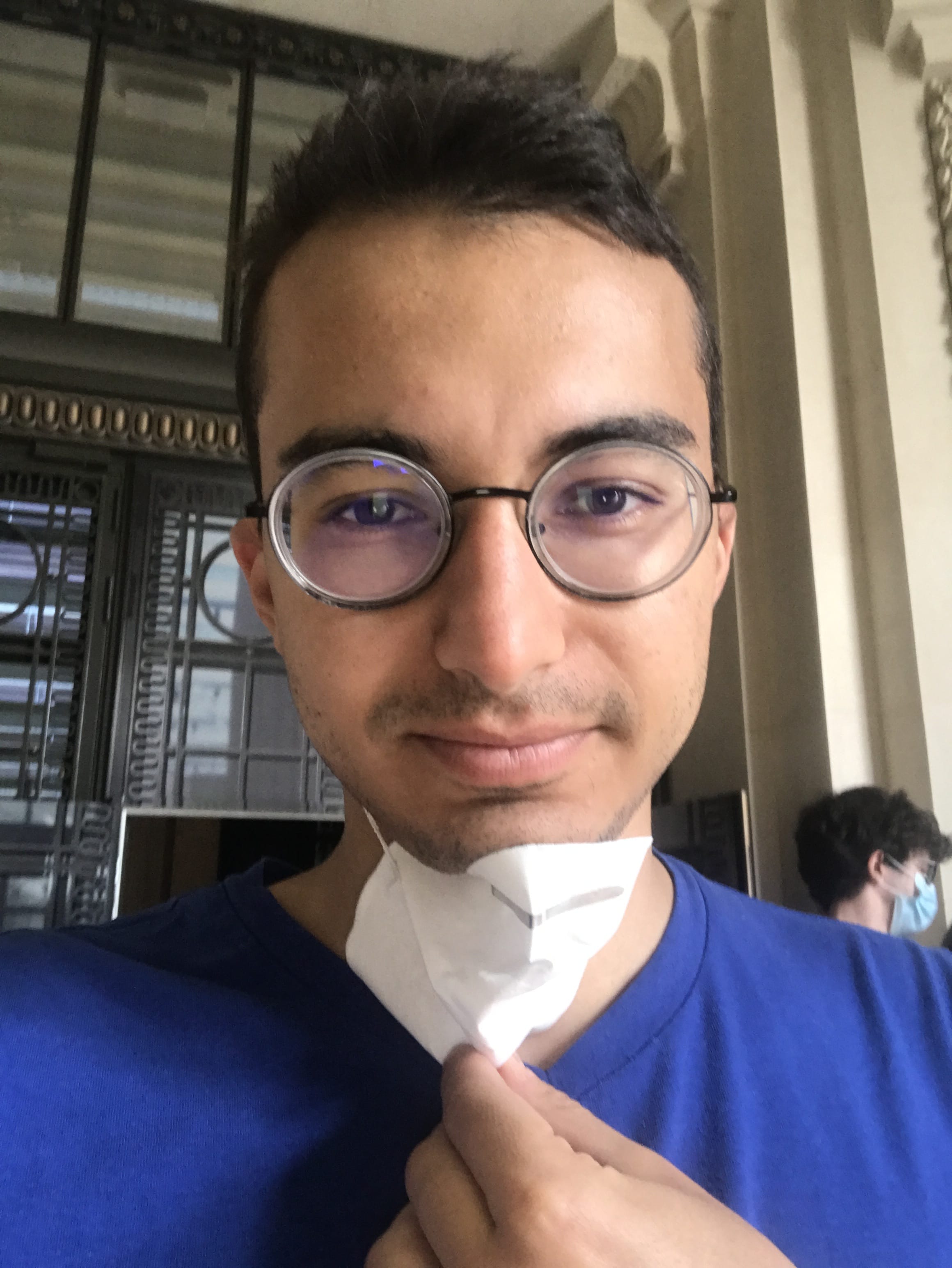Ismaël