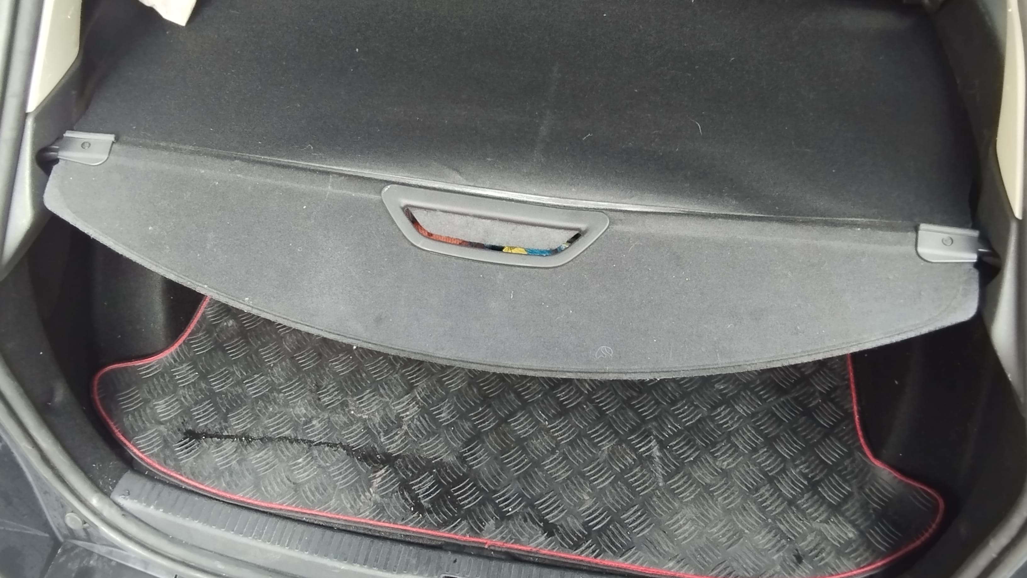 Renault Clio Estate 0,9 TCE 90 CV