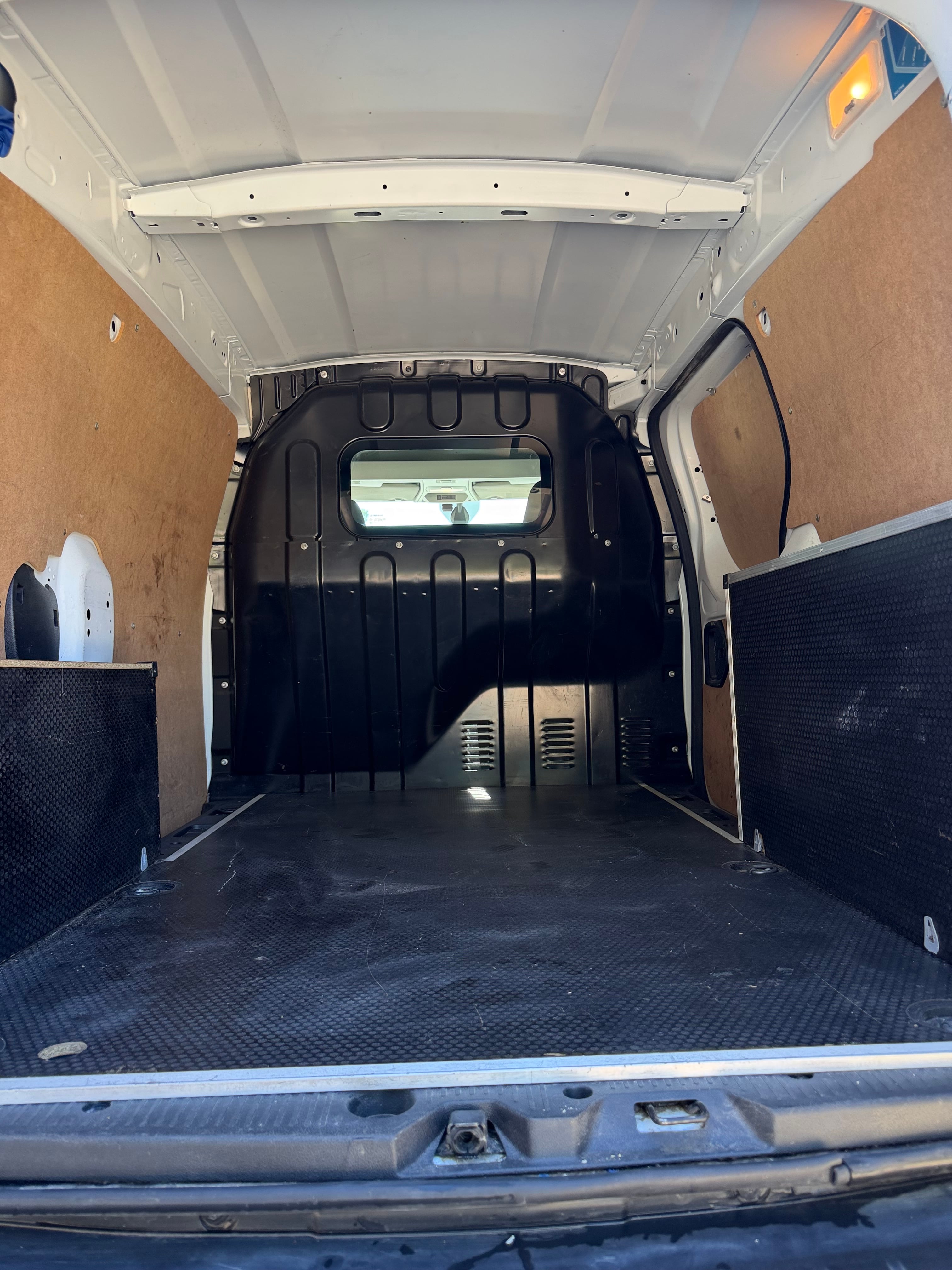 Renault Express 1.5 dci 95 chevaux avec GPS
