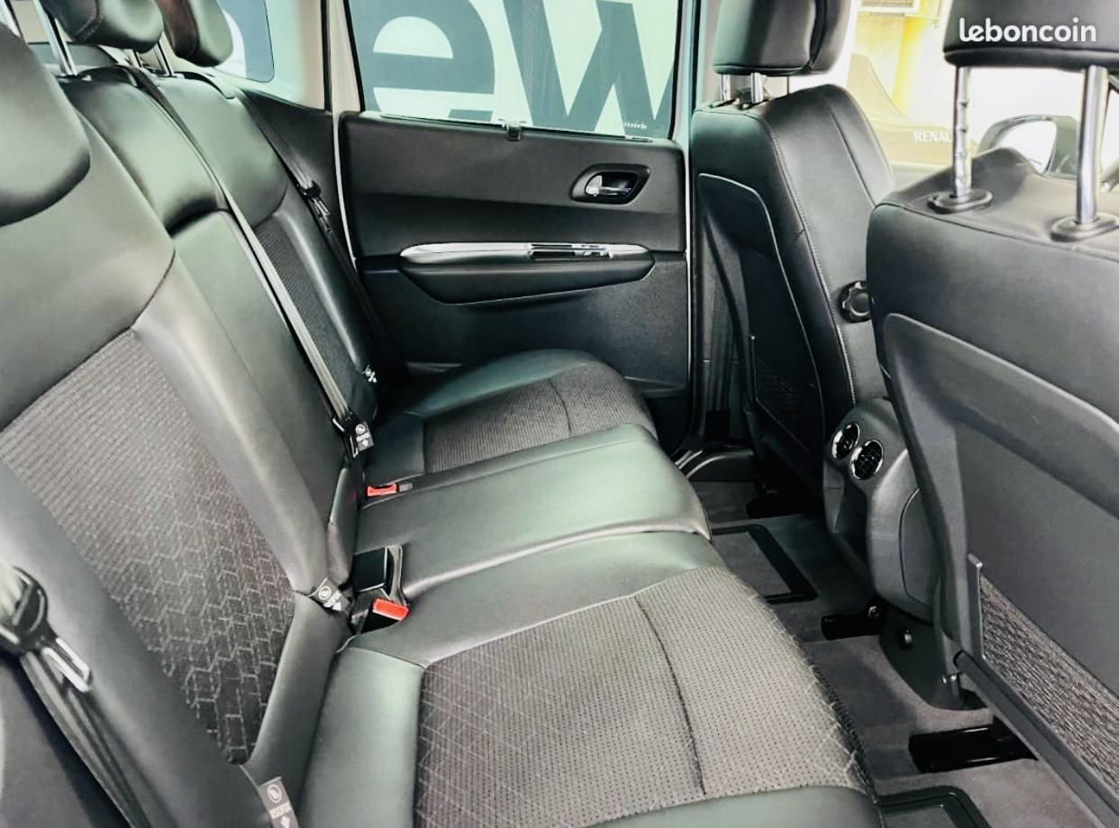 Peugeot 3008 avec Régulateur de vitesse