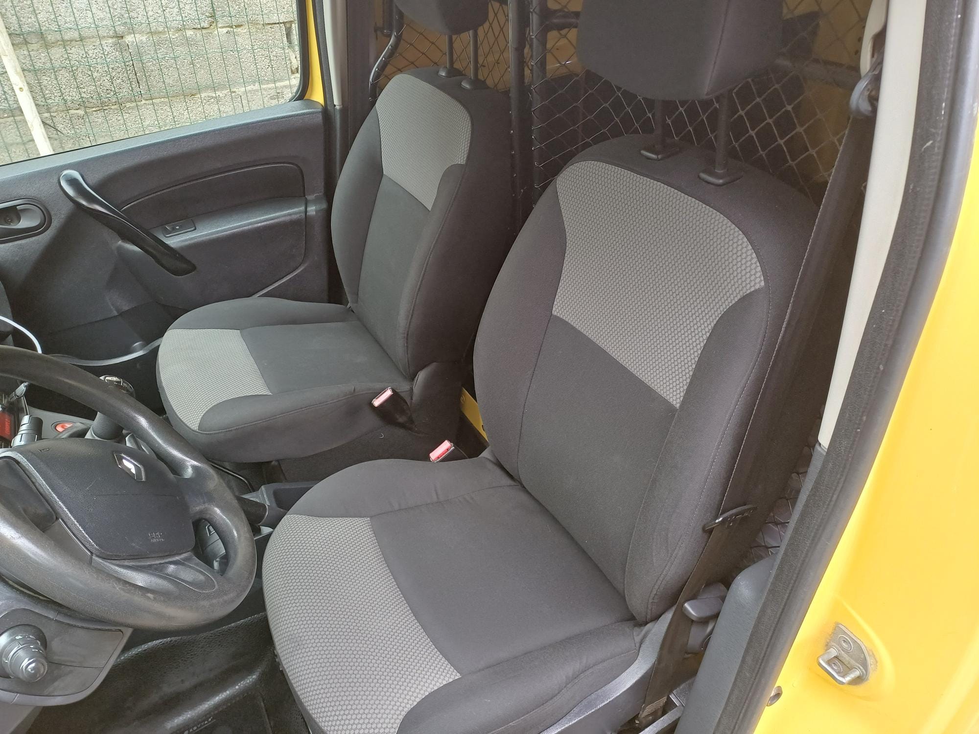 Renault Kangoo Express