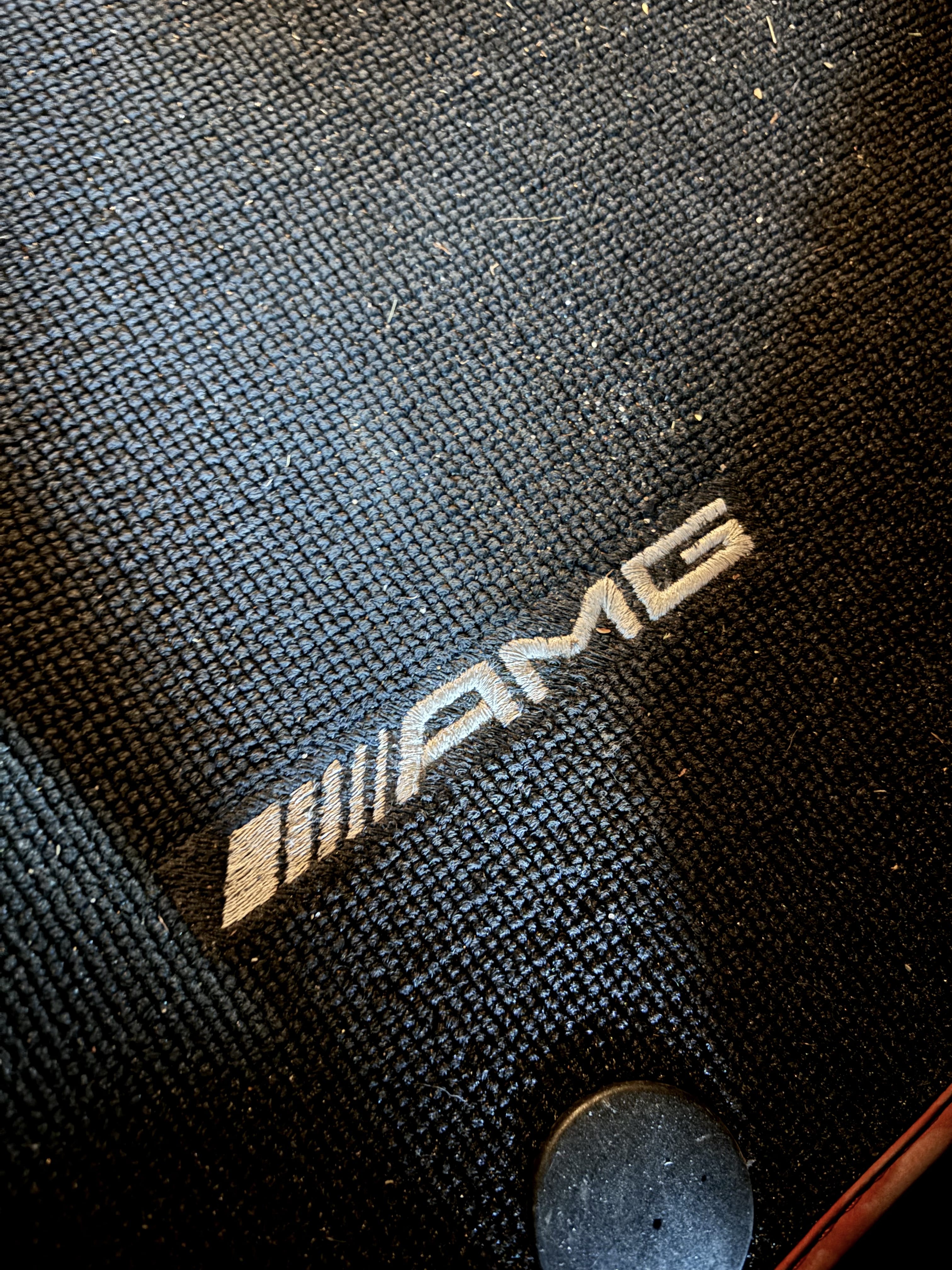 Mercedes-Benz Classe C Coupé avec Audio Bluetooth