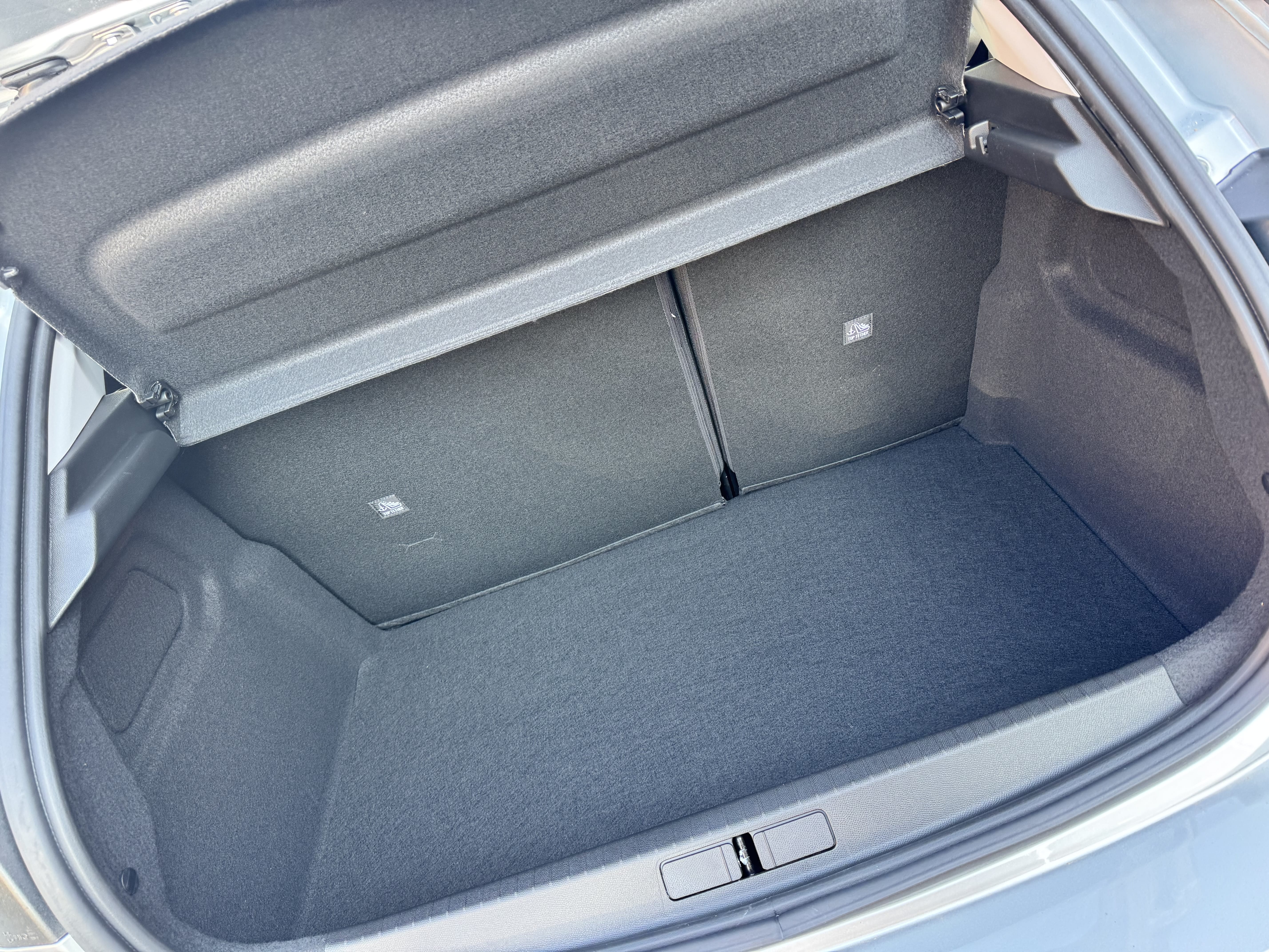 Renault Clio avec Audio Bluetooth